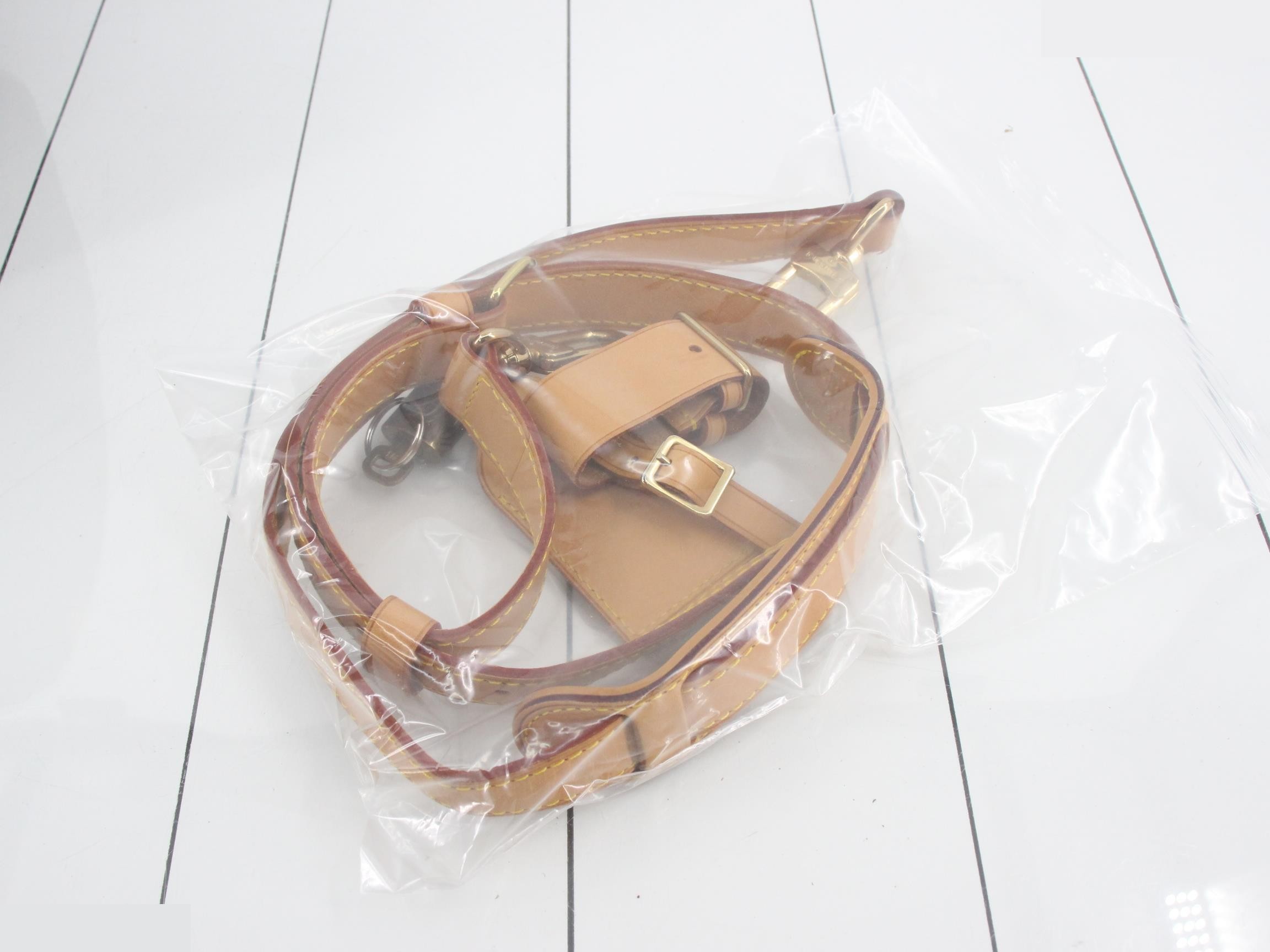 Monogram Keepall 55 Boston Bag — view 7