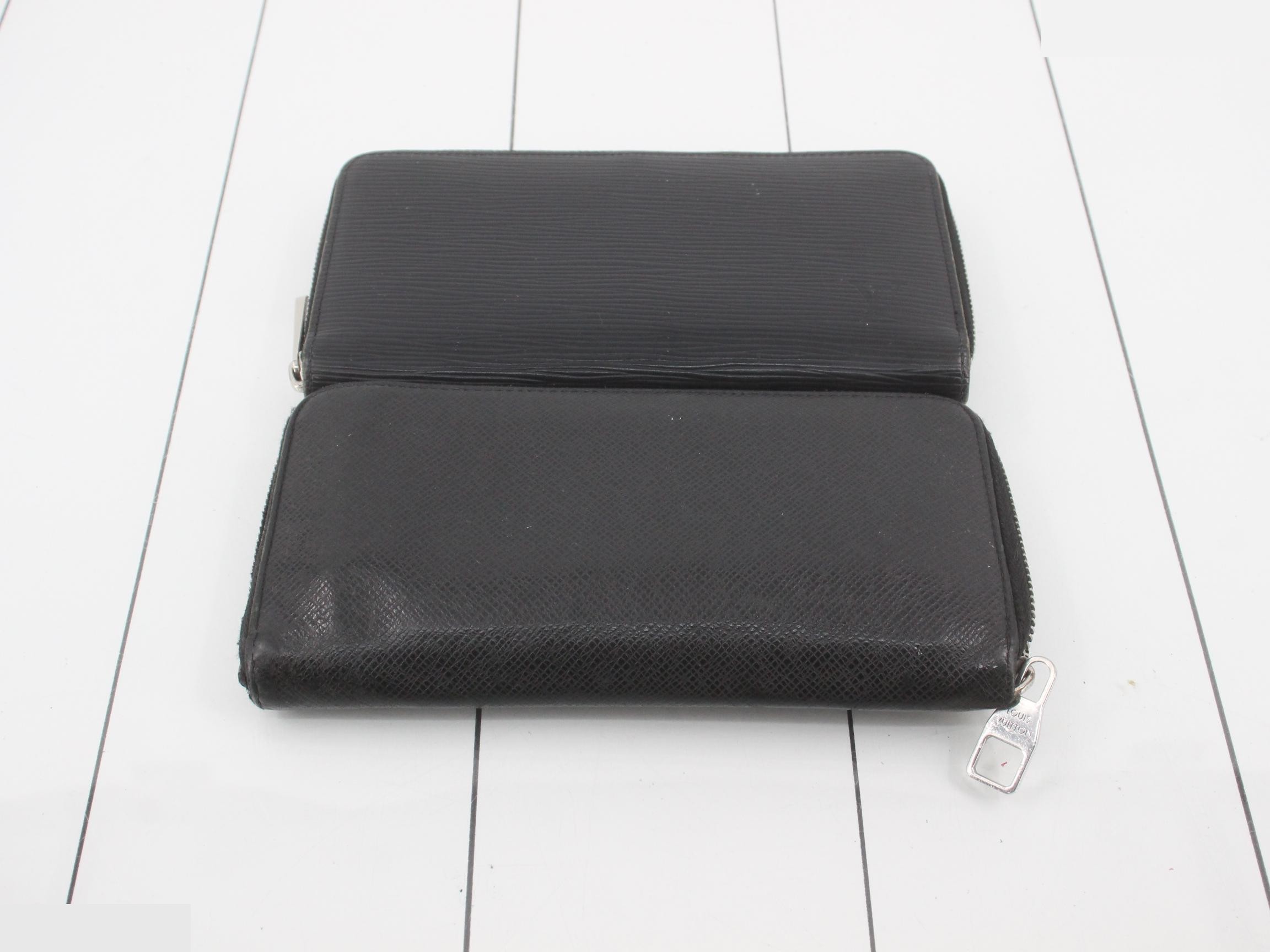 wallet set (3 pieces) — view 2