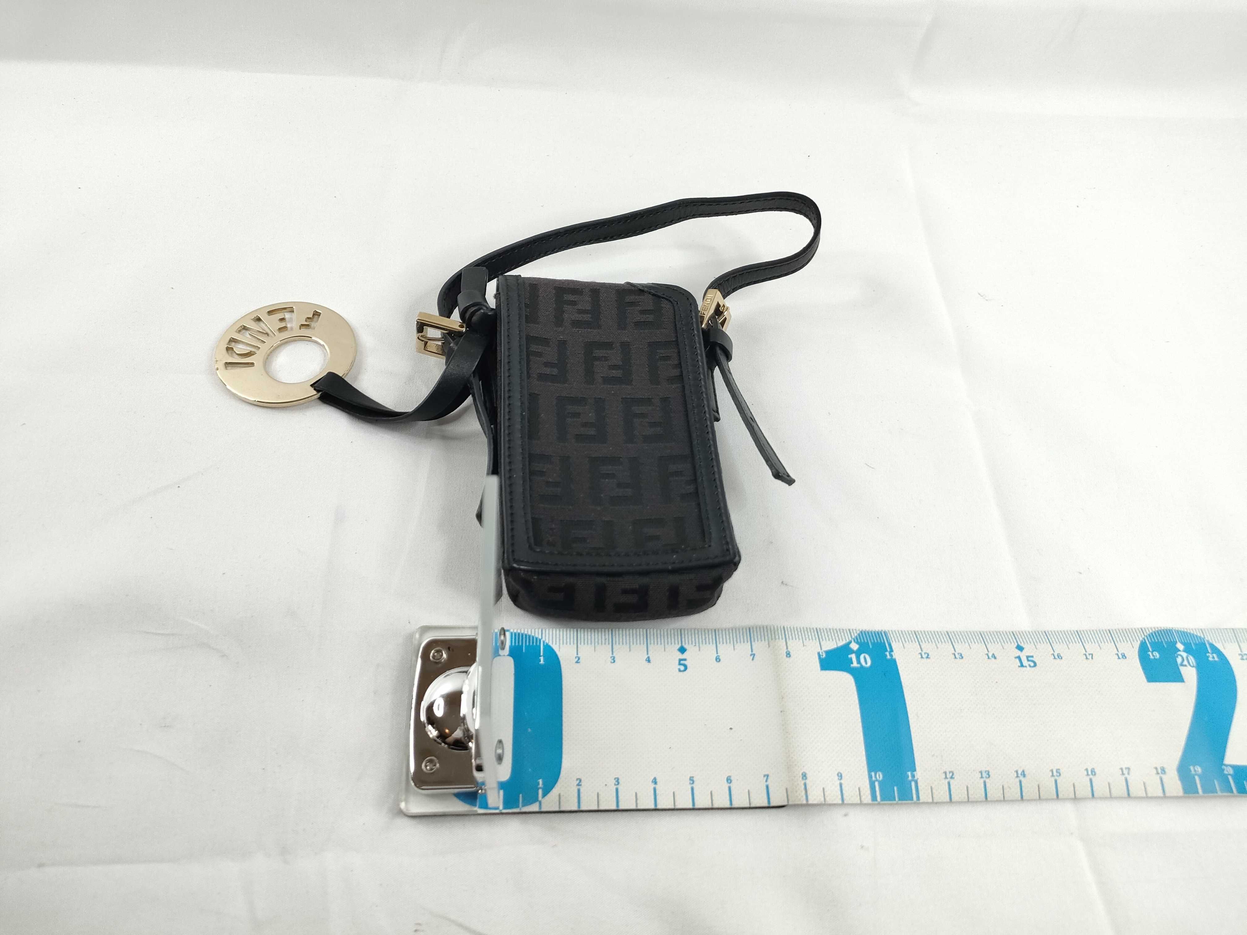 Zucchino Pouch — view 2