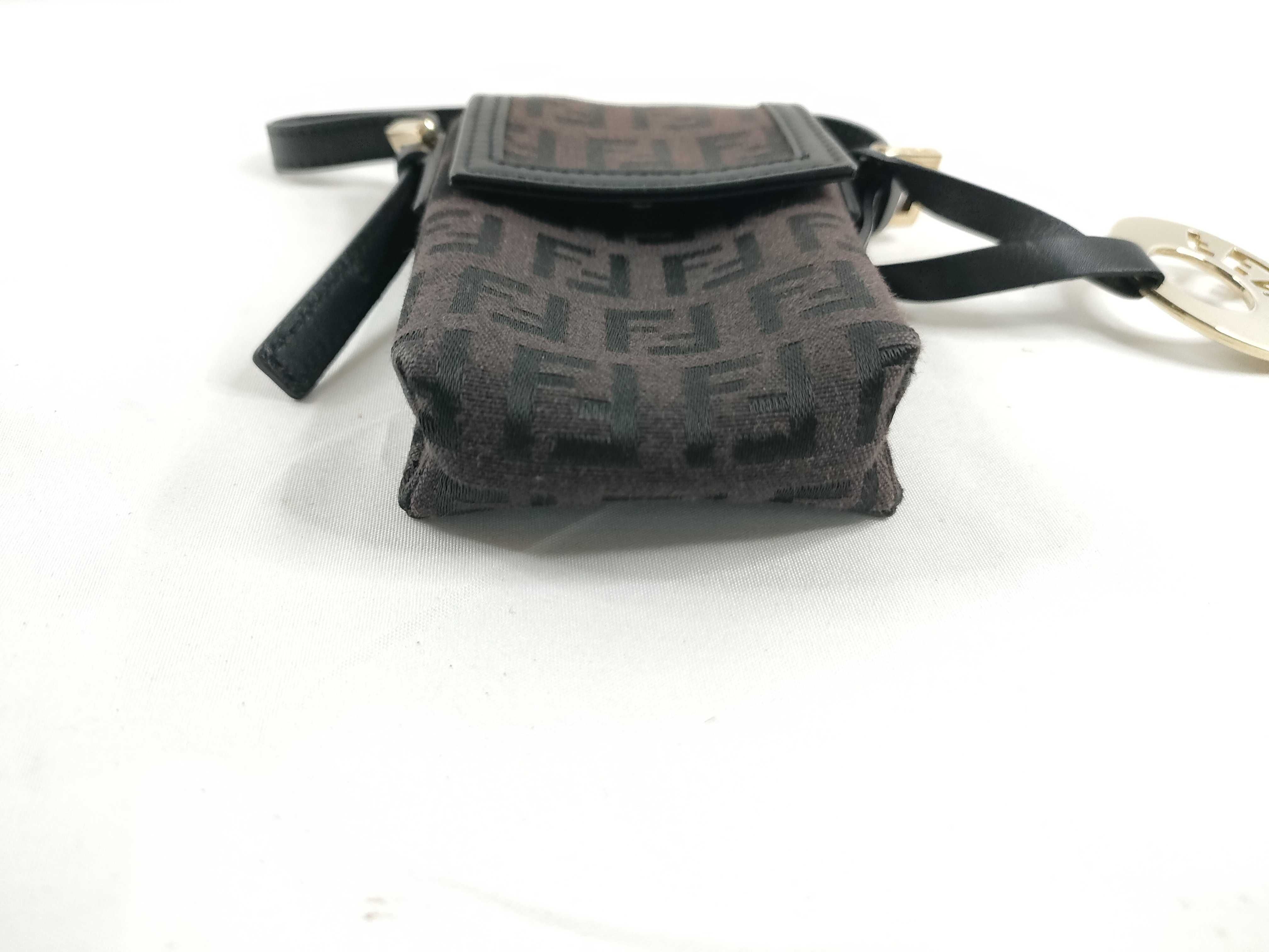 Zucchino Pouch — view 4