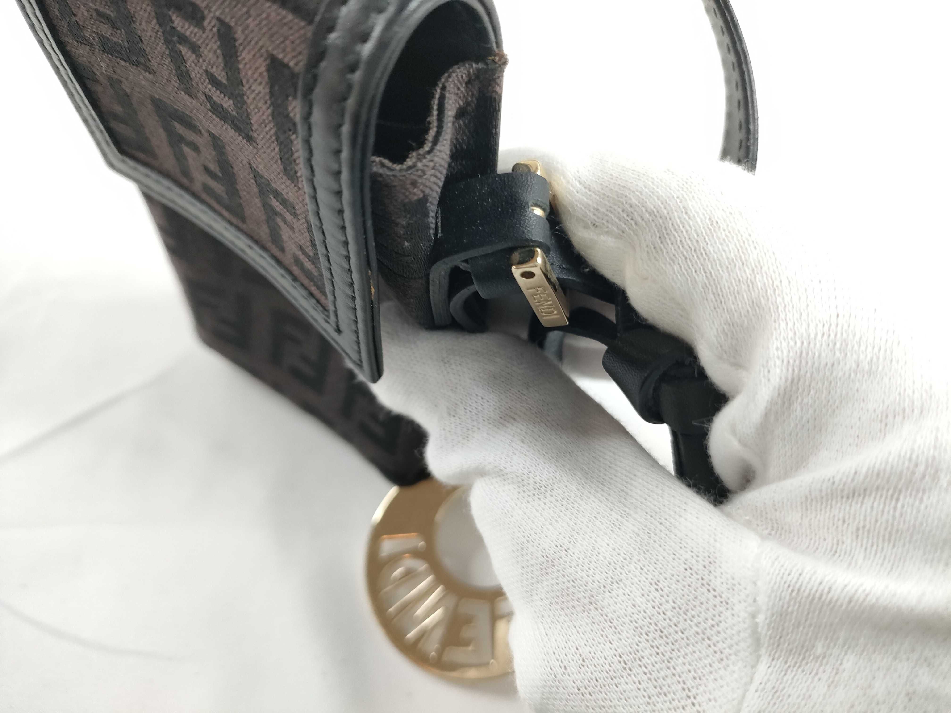 Zucchino Pouch — view 8
