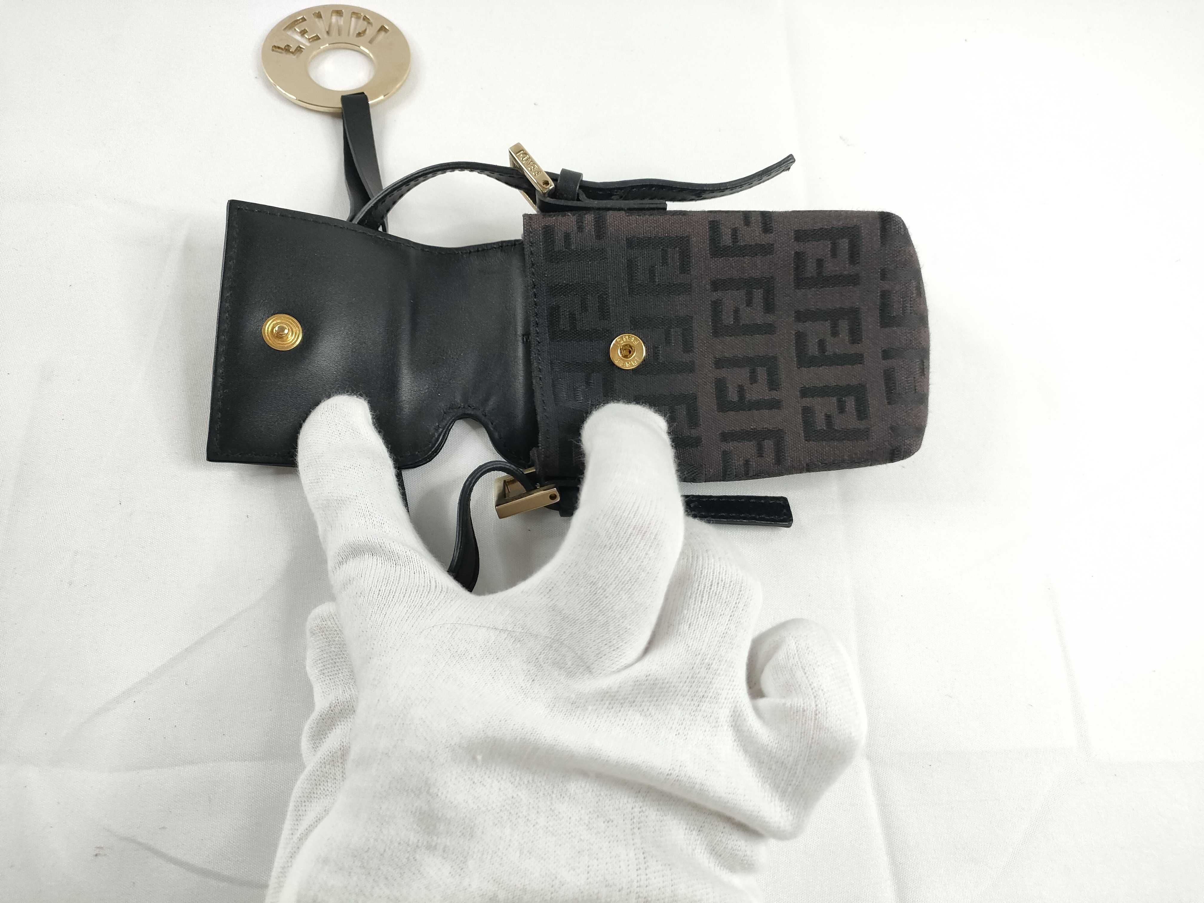Zucchino Pouch — view 9