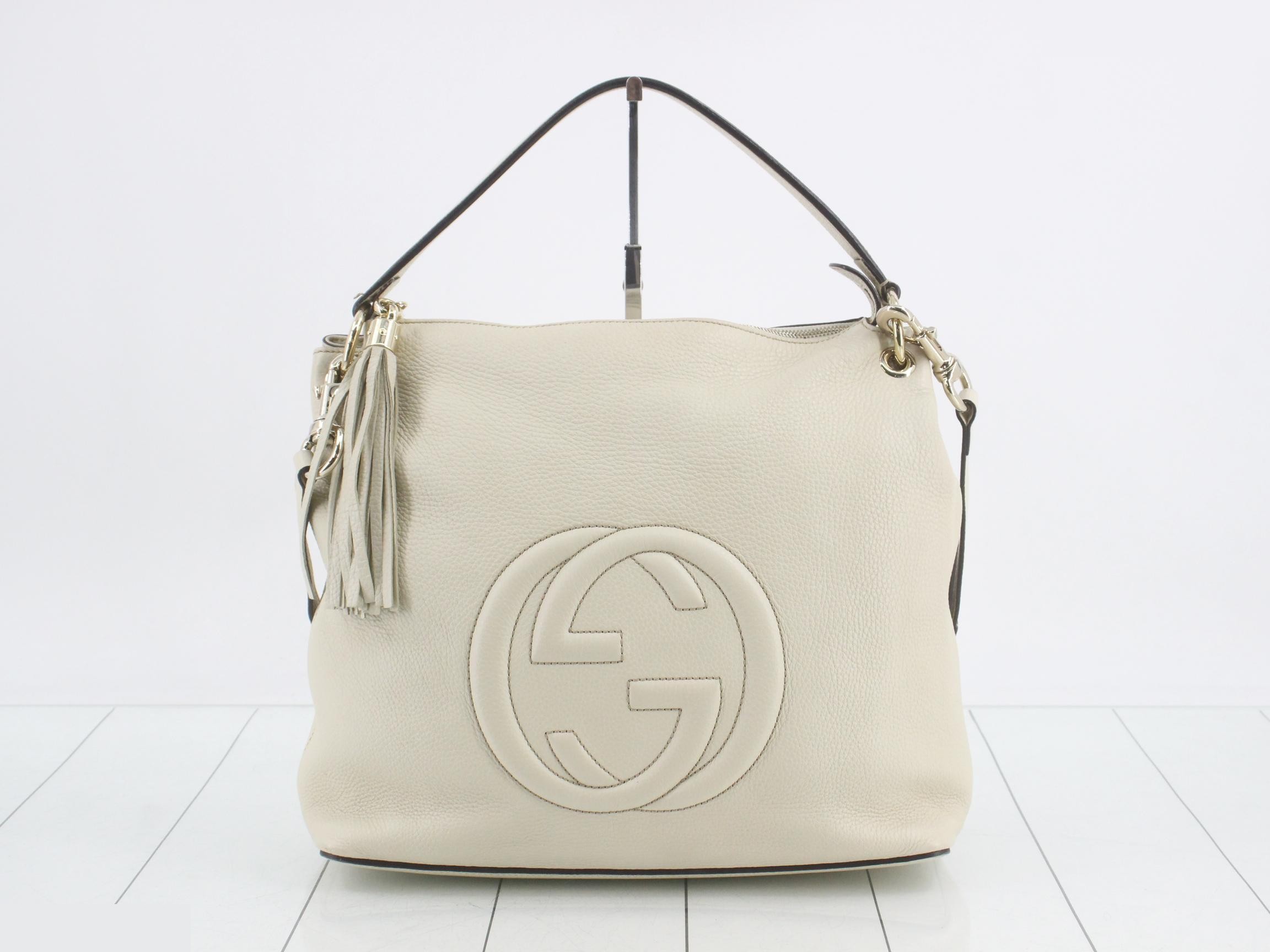 Soho Shoulder Bag