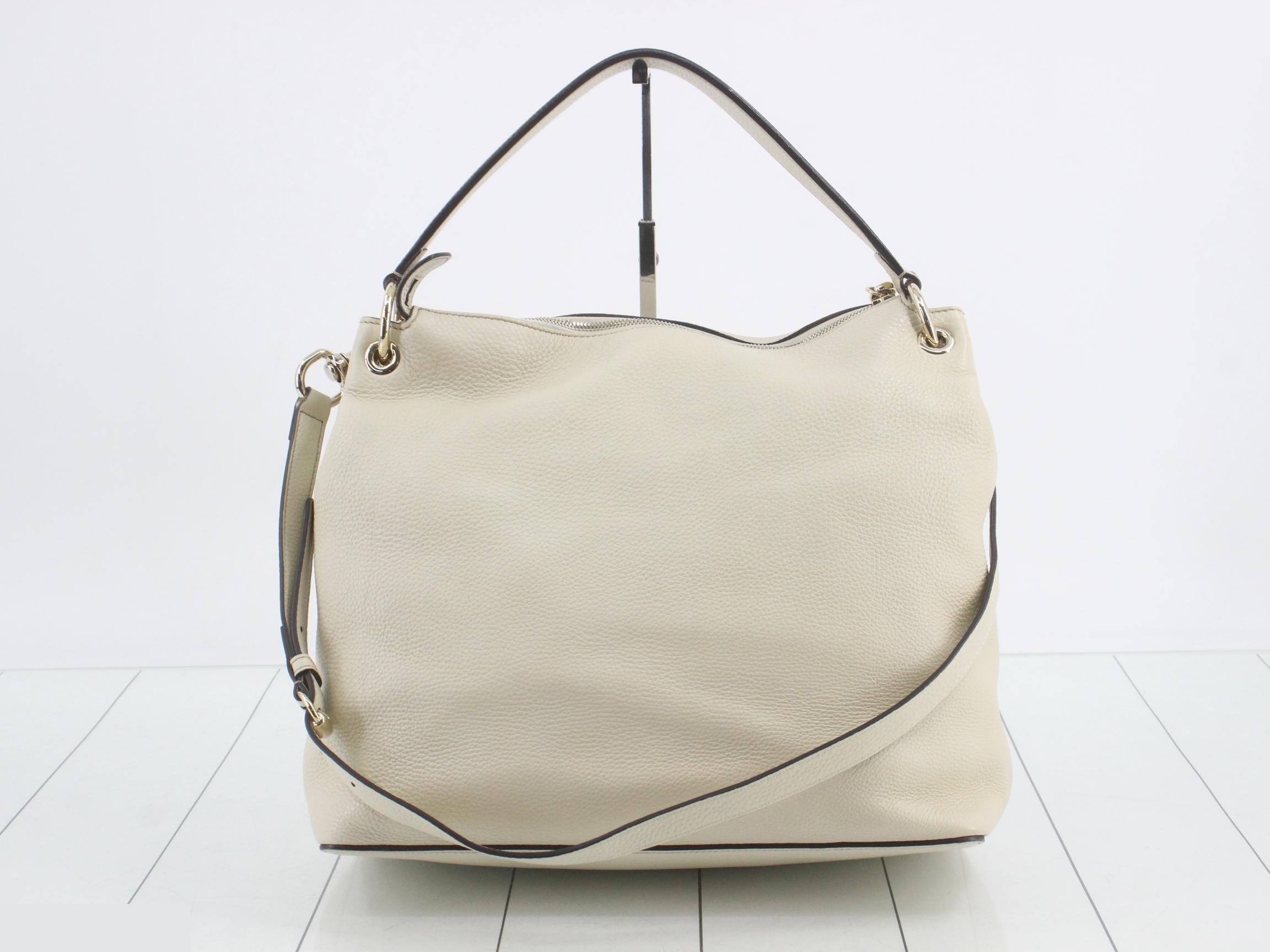 Soho Shoulder Bag — view 2