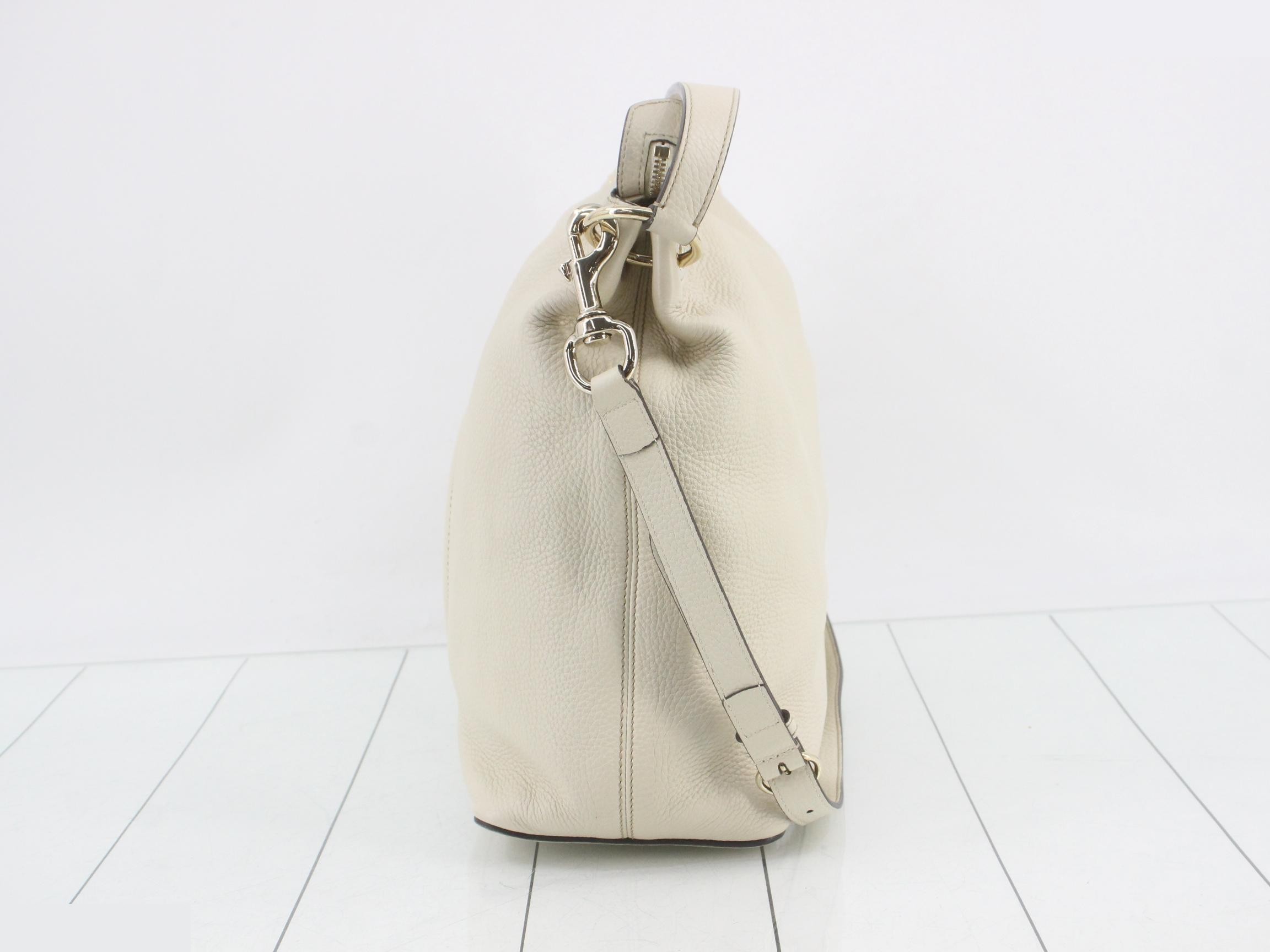 Soho Shoulder Bag — view 3