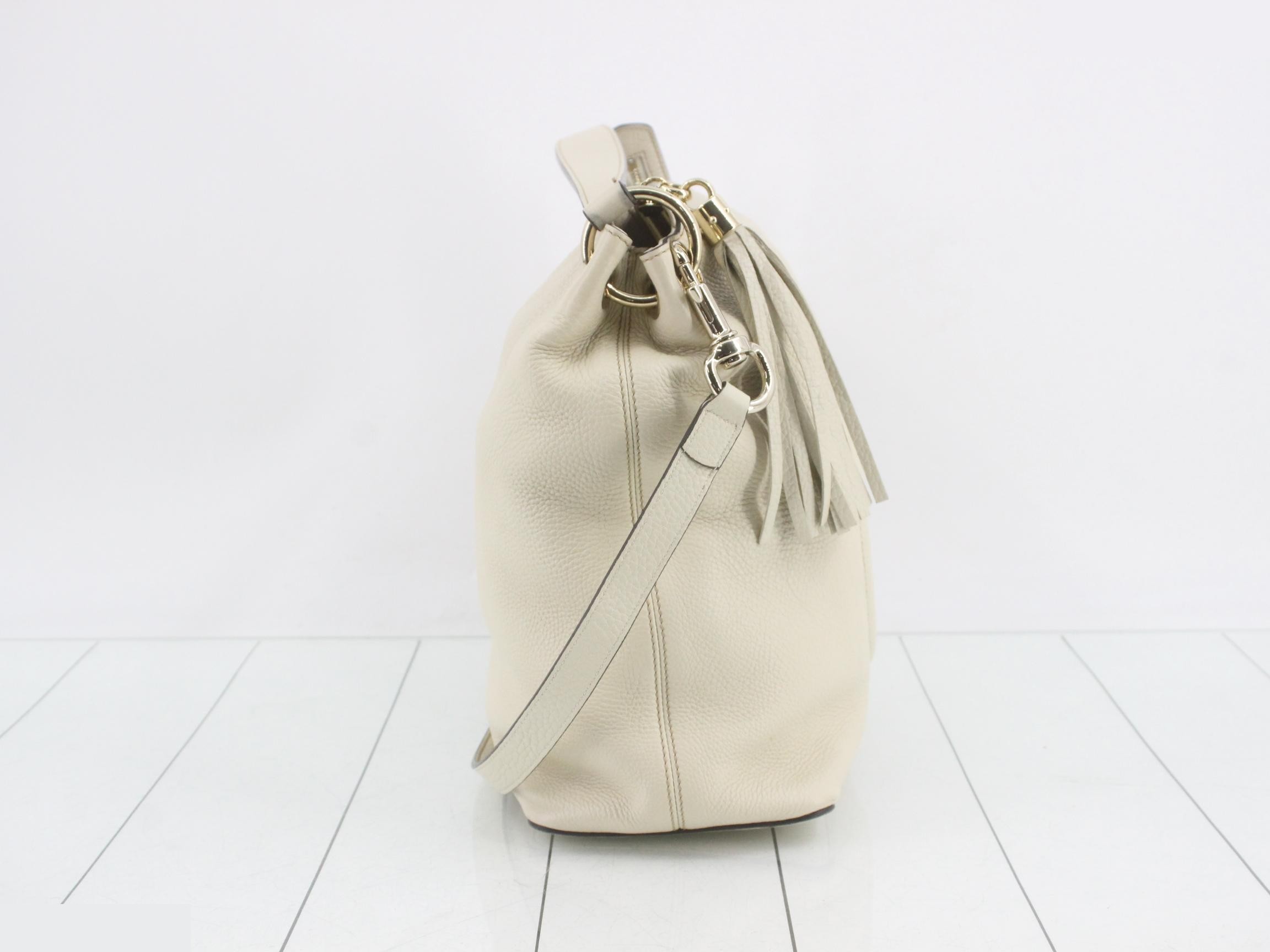 Soho Shoulder Bag — view 4