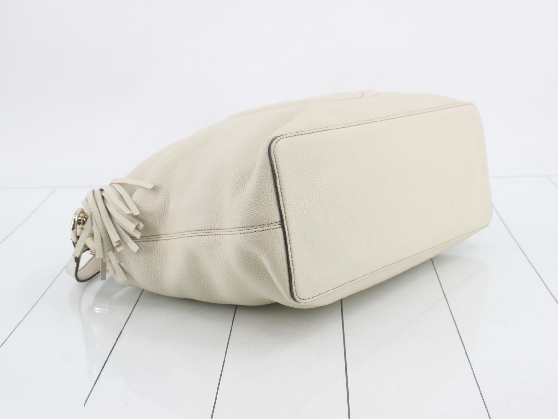 Soho Shoulder Bag — view 5