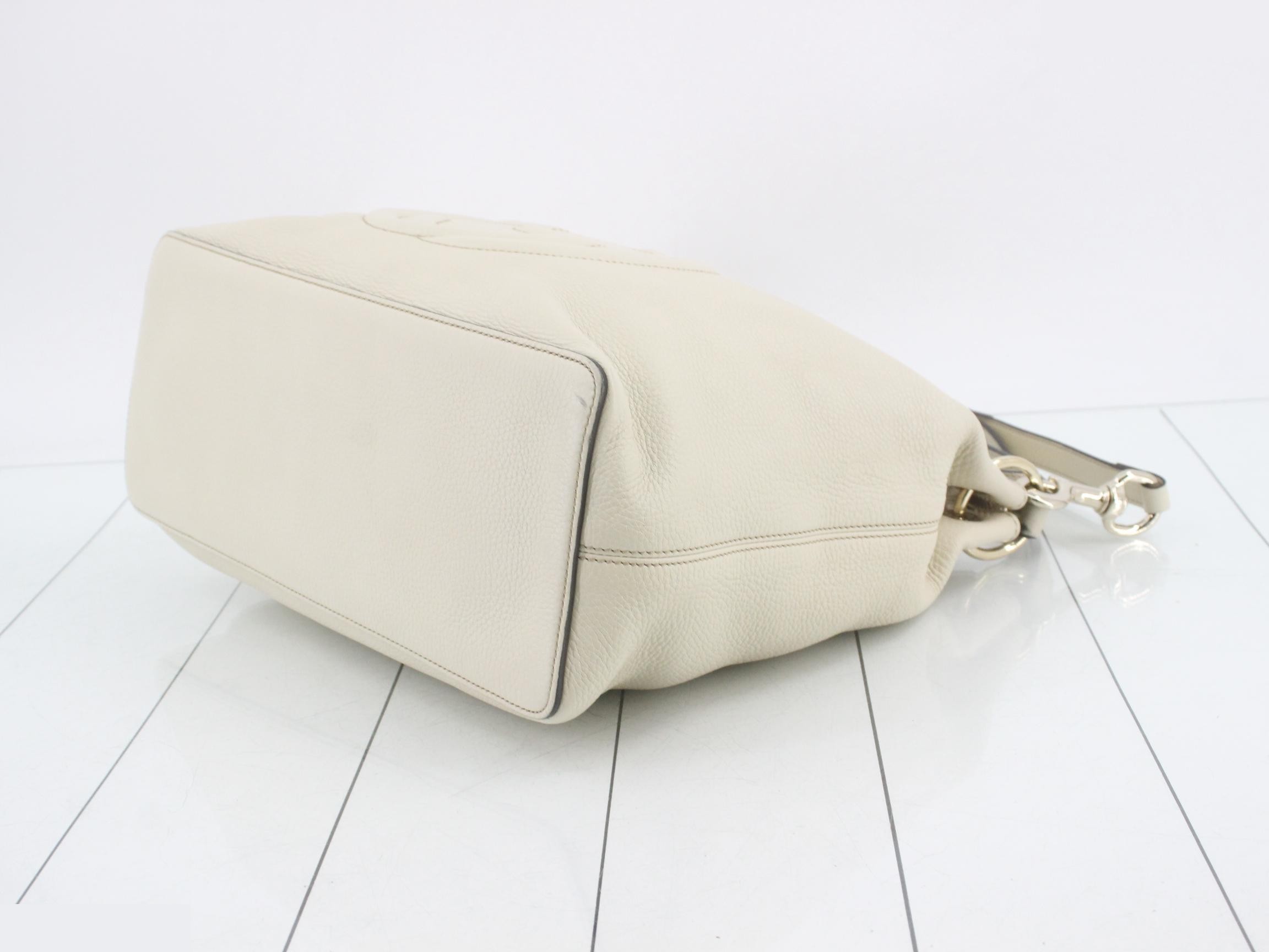 Soho Shoulder Bag — view 6