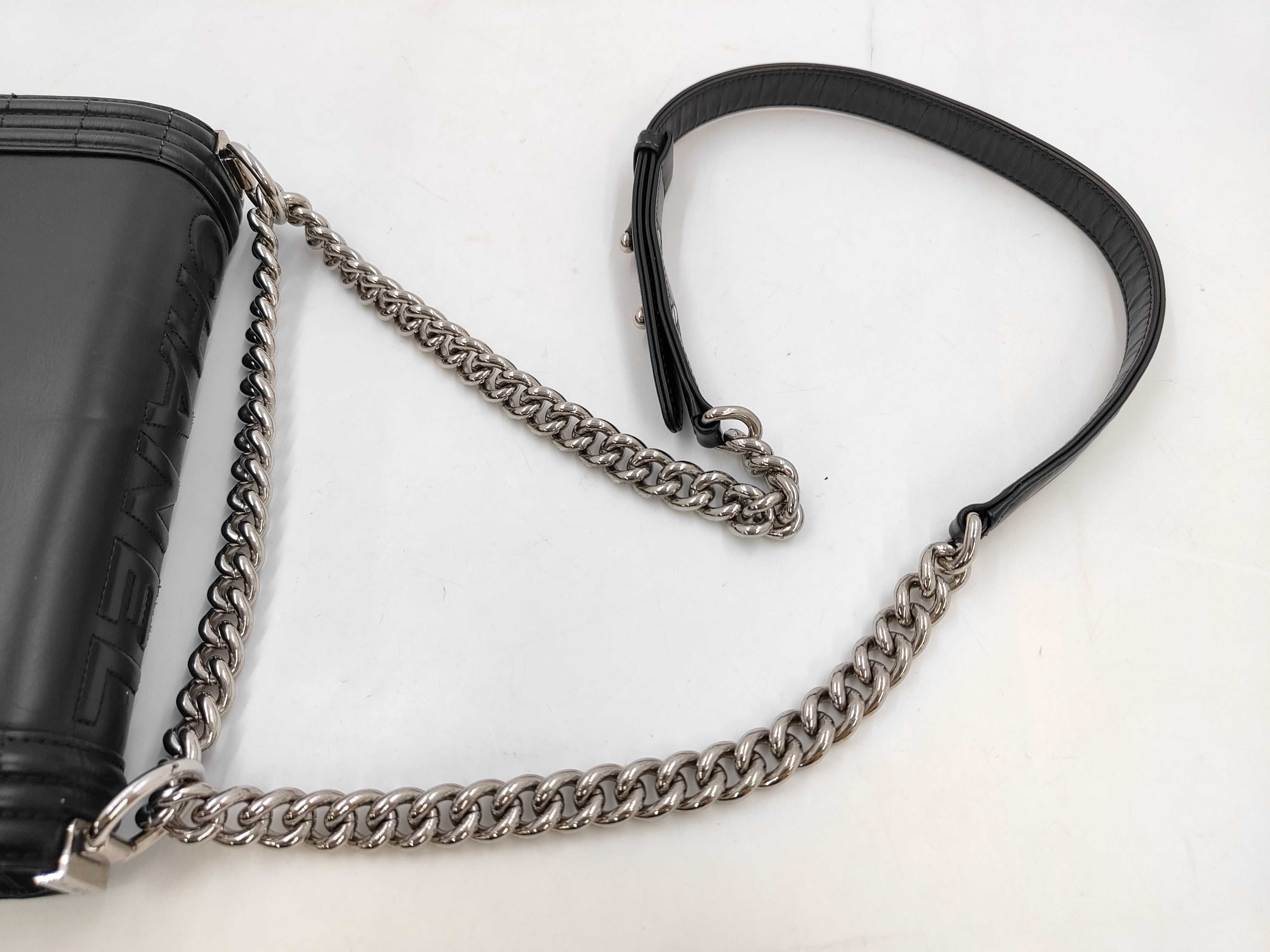 Boy Shoulder Bag — view 5