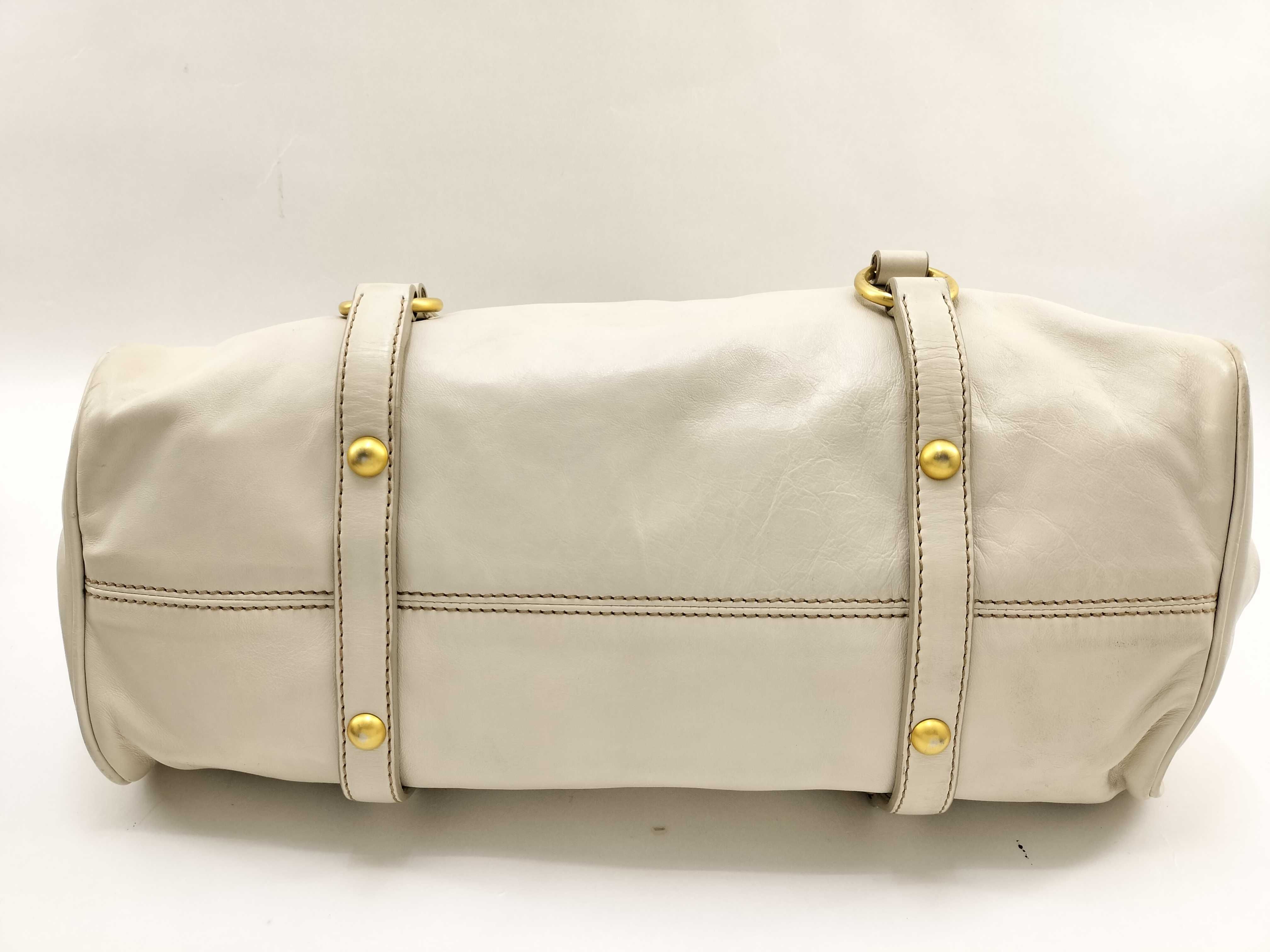 2-Way Ribbon Handbag — view 4