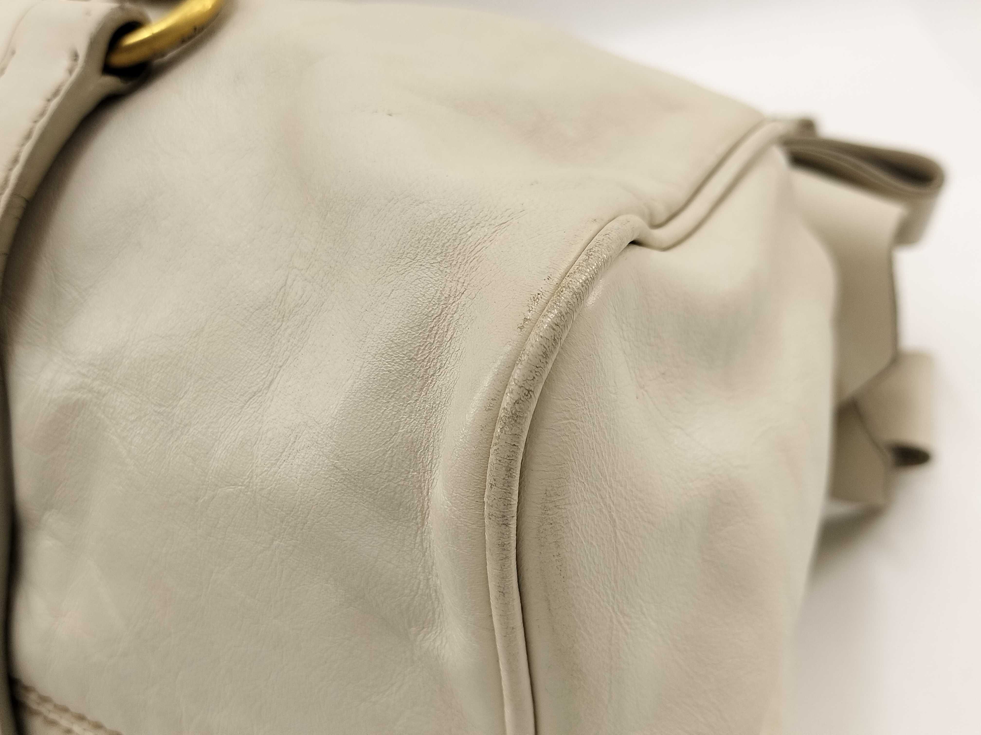 2-Way Ribbon Handbag — view 5