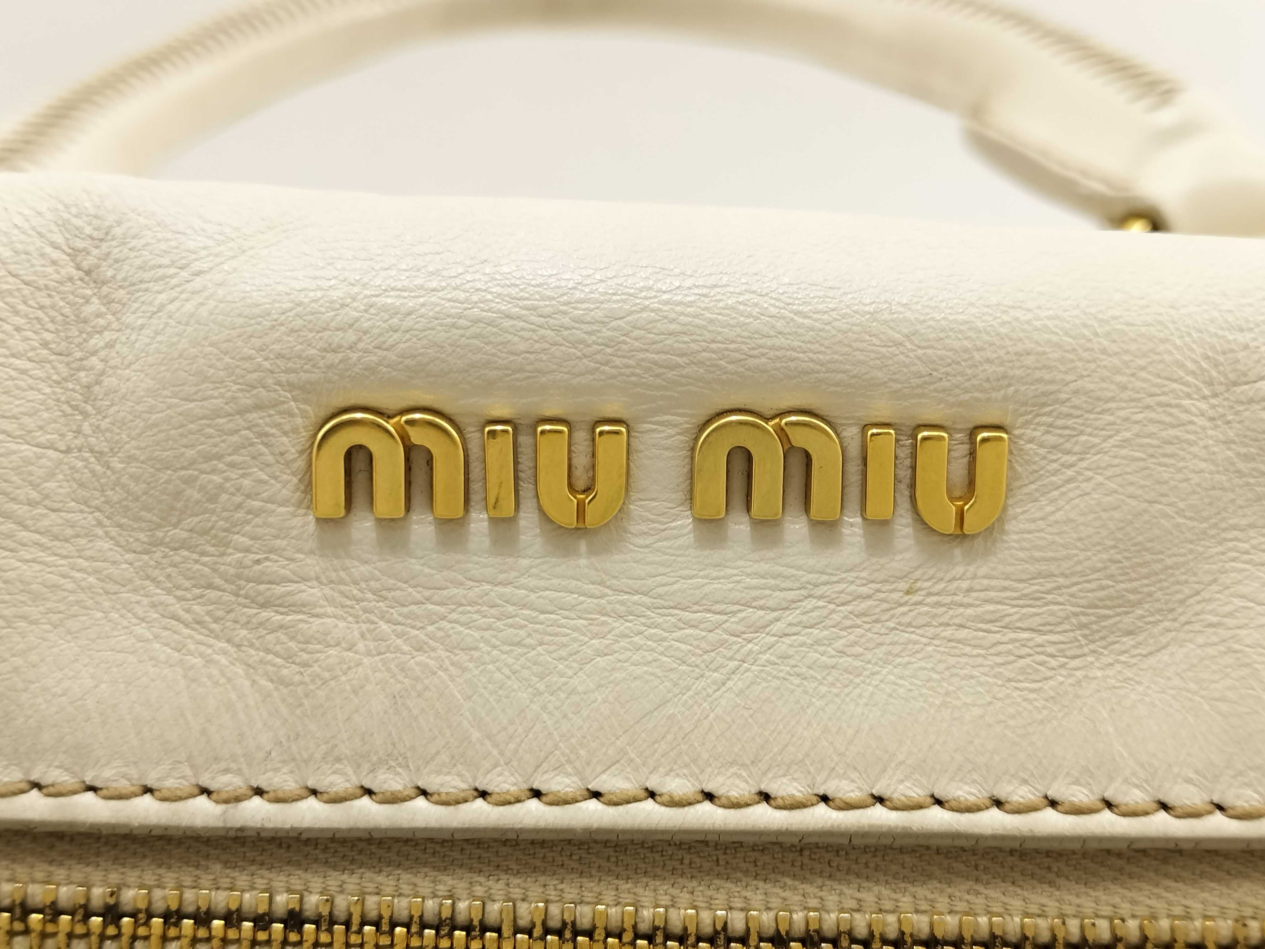 2-Way Ribbon Handbag — view 9