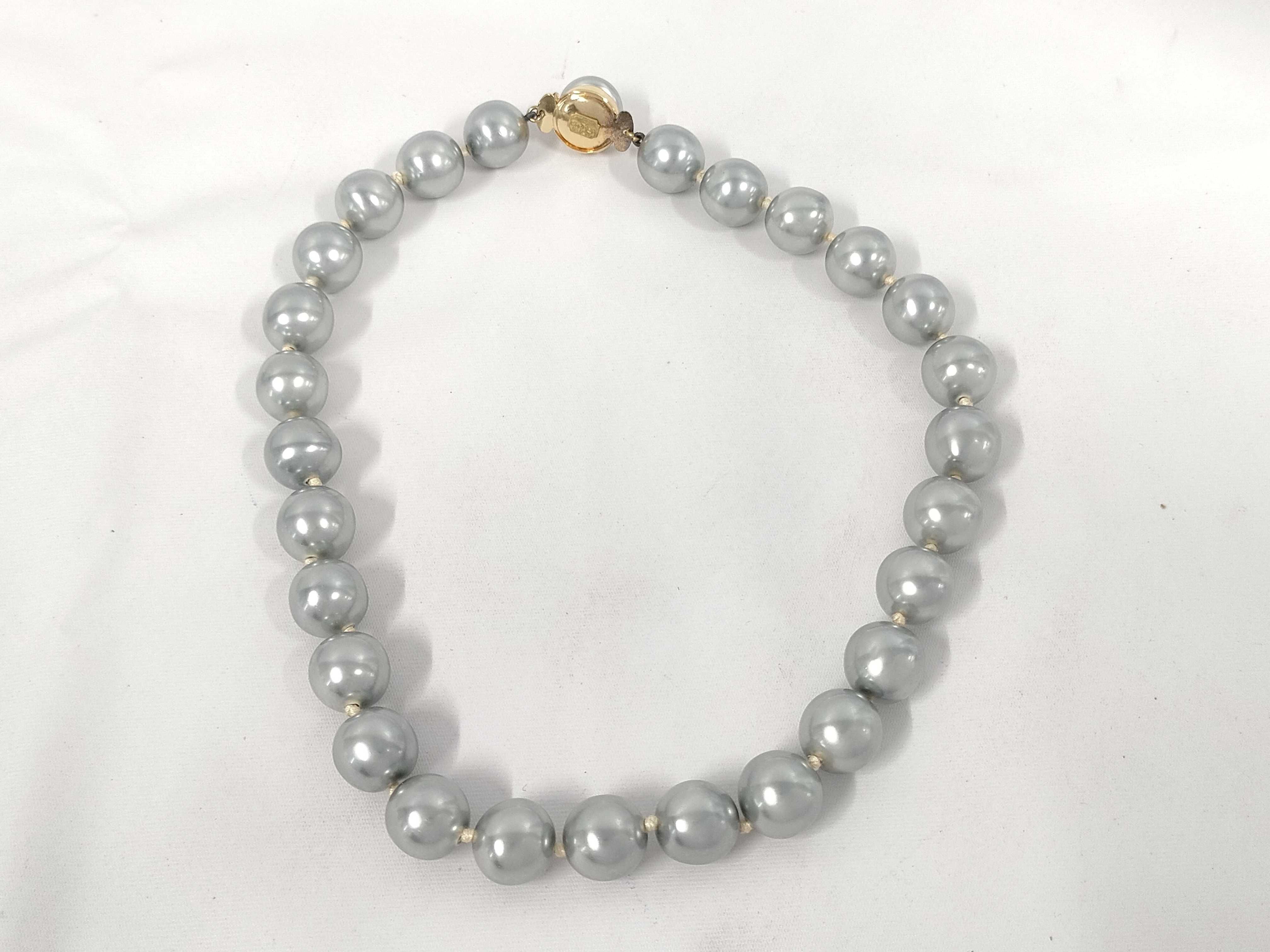 Christian / Necklace / GP Necklace — view 2