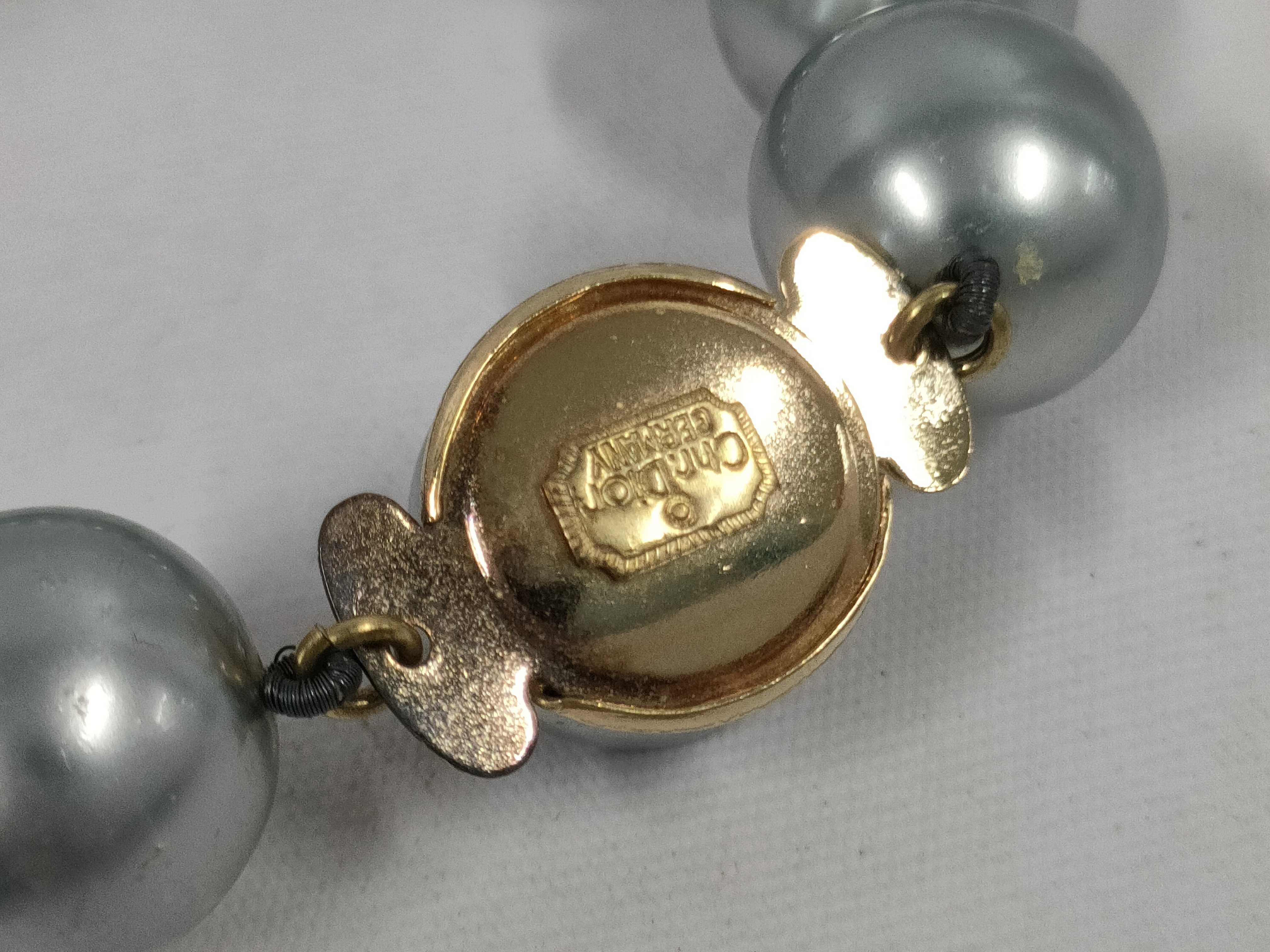 Christian / Necklace / GP Necklace — view 4