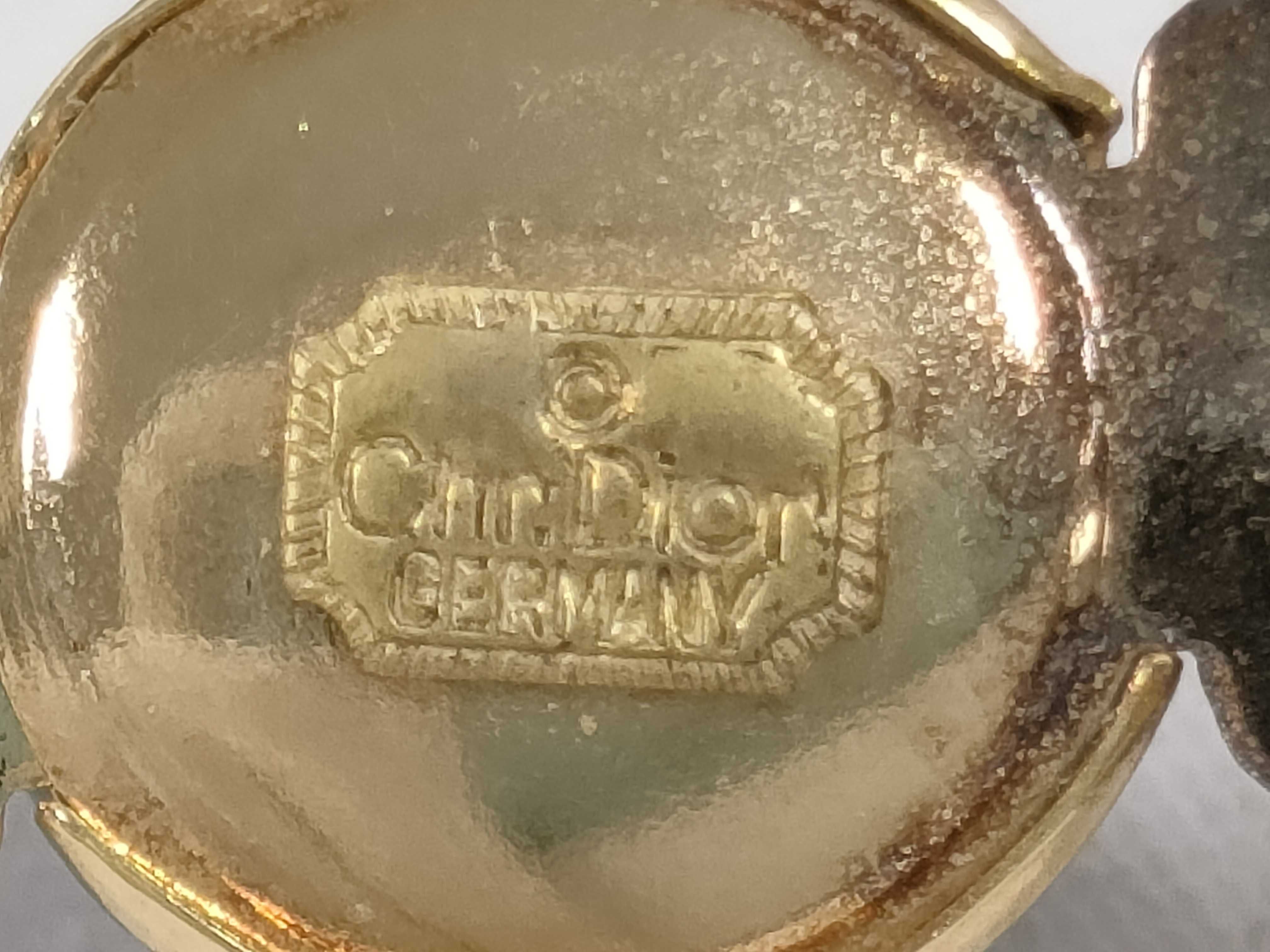 Christian / Necklace / GP Necklace — view 5