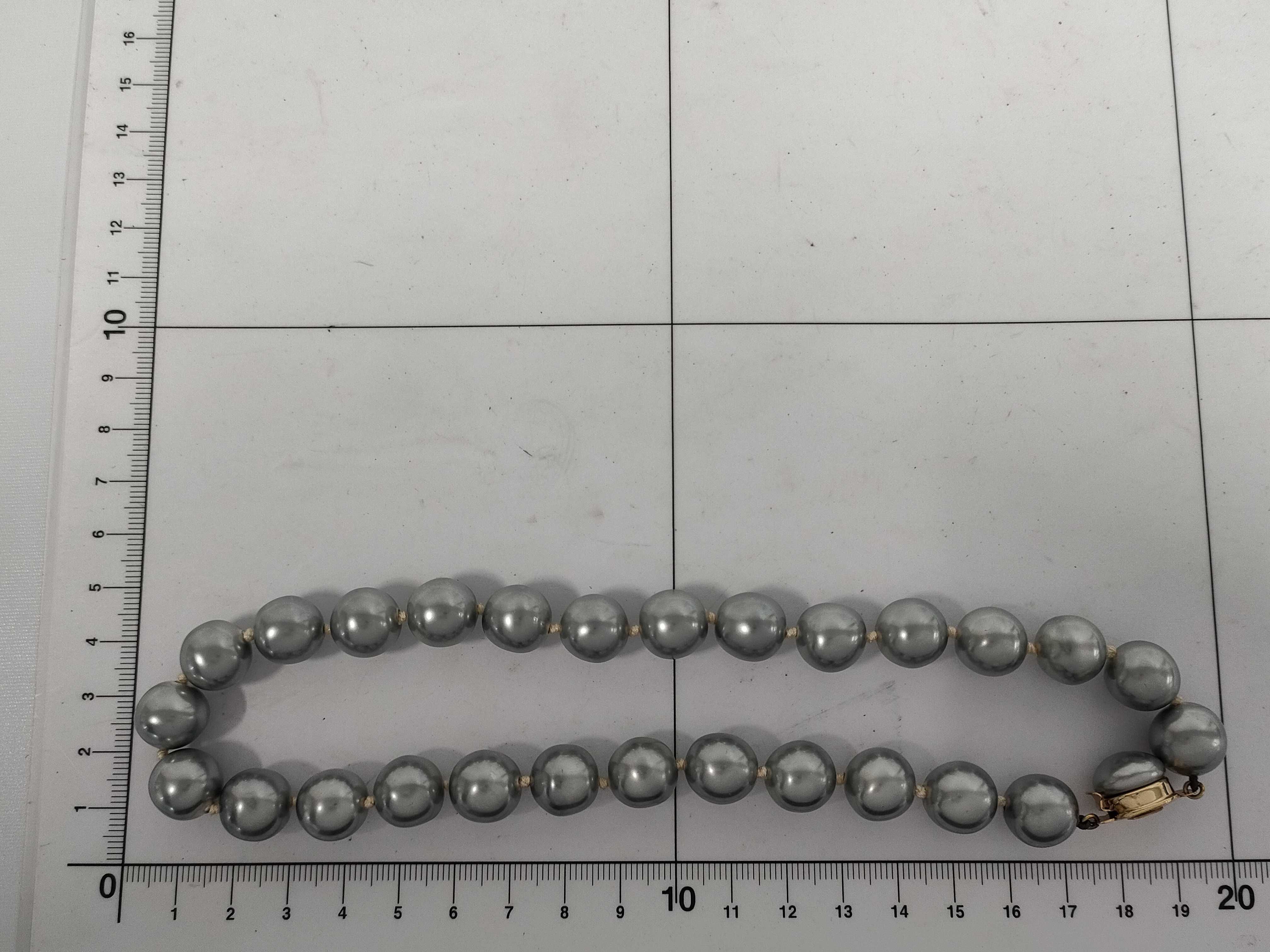 Christian / Necklace / GP Necklace — view 6