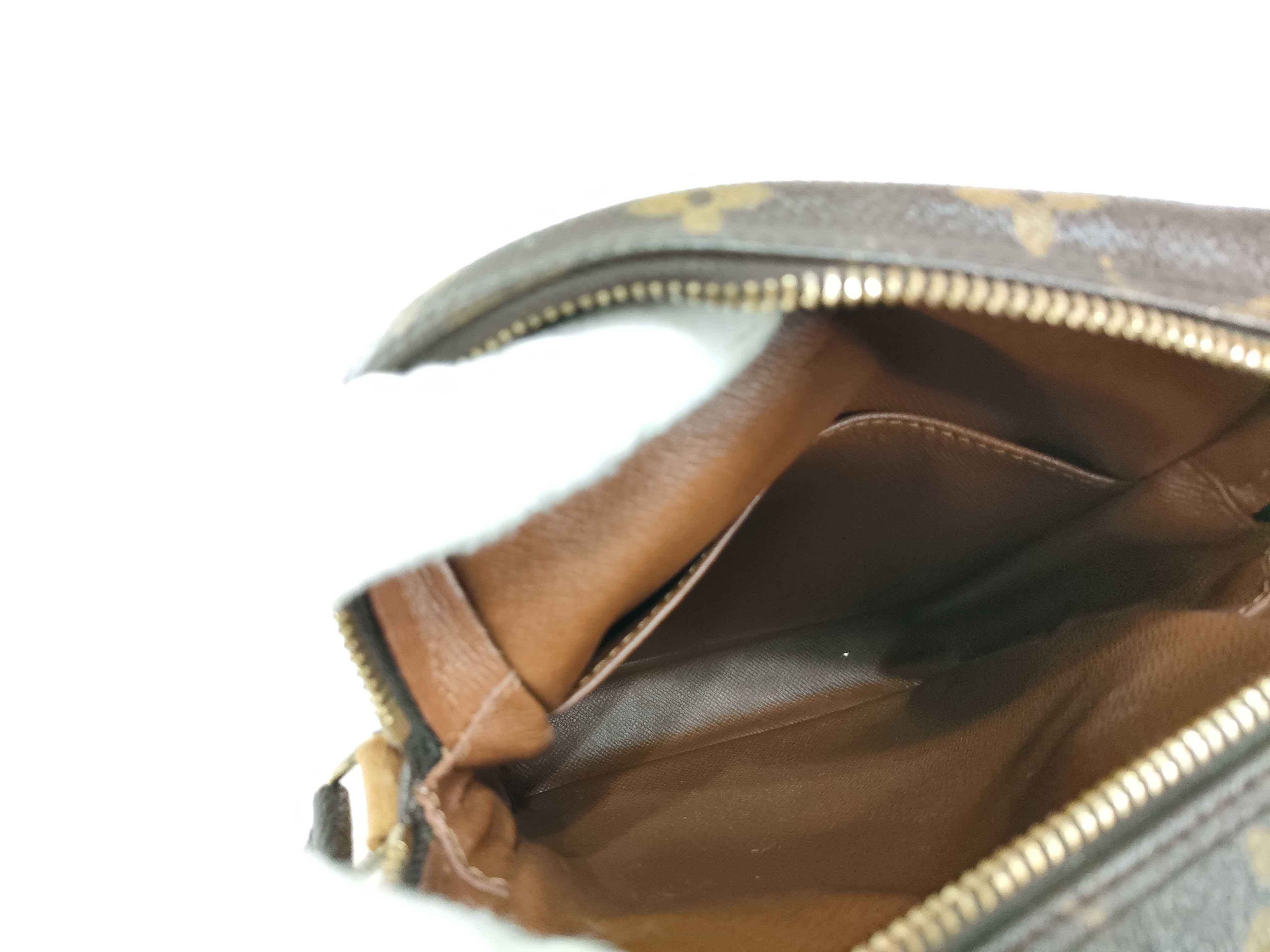 Monogram M45236 Amazon Shoulder Bag — view 12