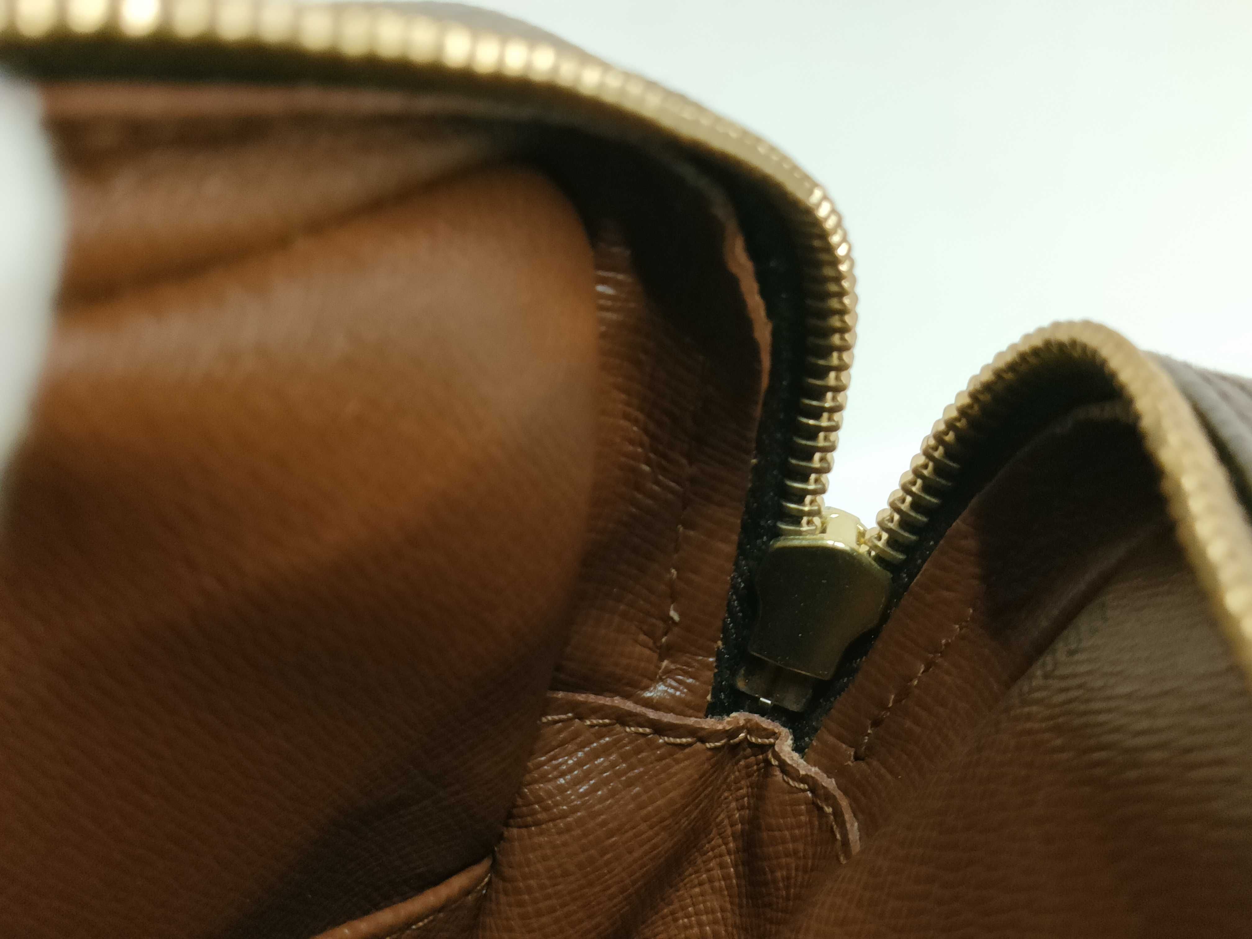 Monogram M45236 Amazon Shoulder Bag — view 13