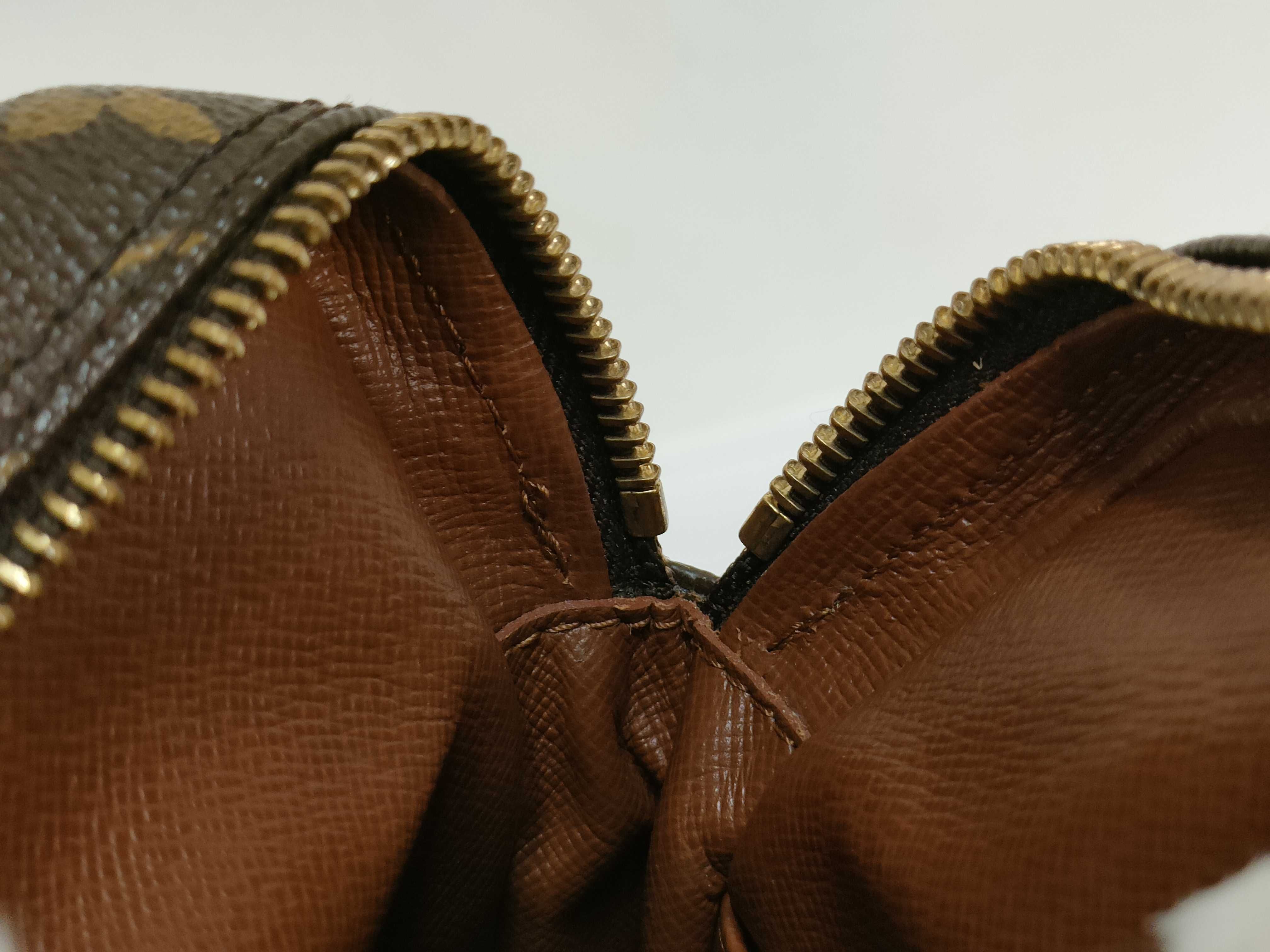 Monogram M45236 Amazon Shoulder Bag — view 14
