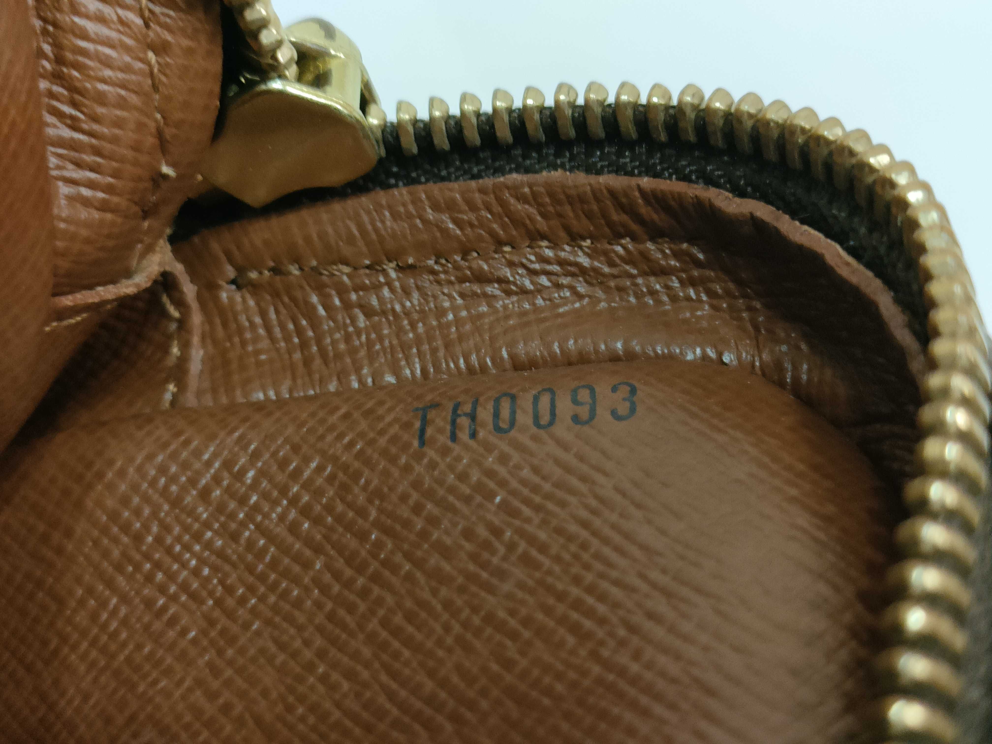 Monogram M45236 Amazon Shoulder Bag — view 15