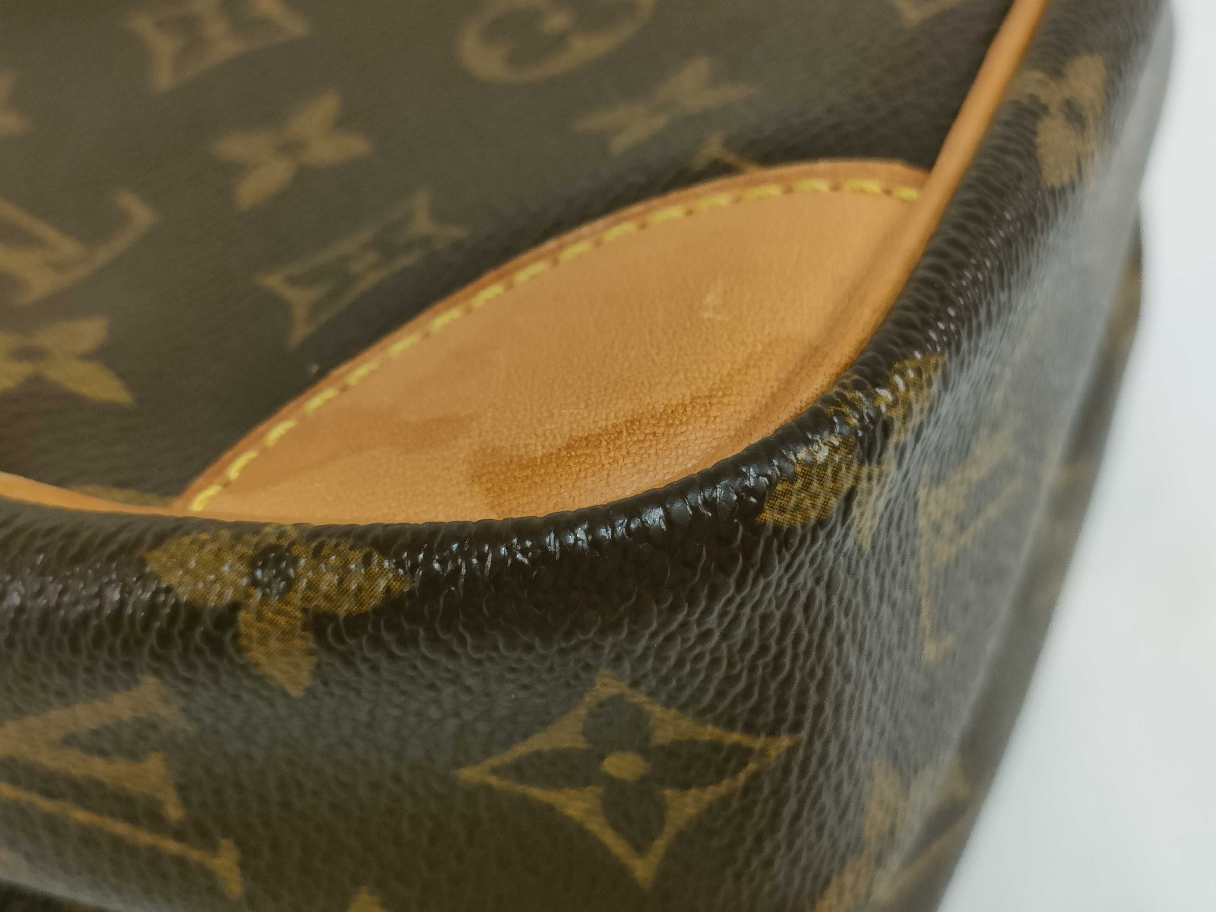Monogram M45236 Amazon Shoulder Bag — view 6