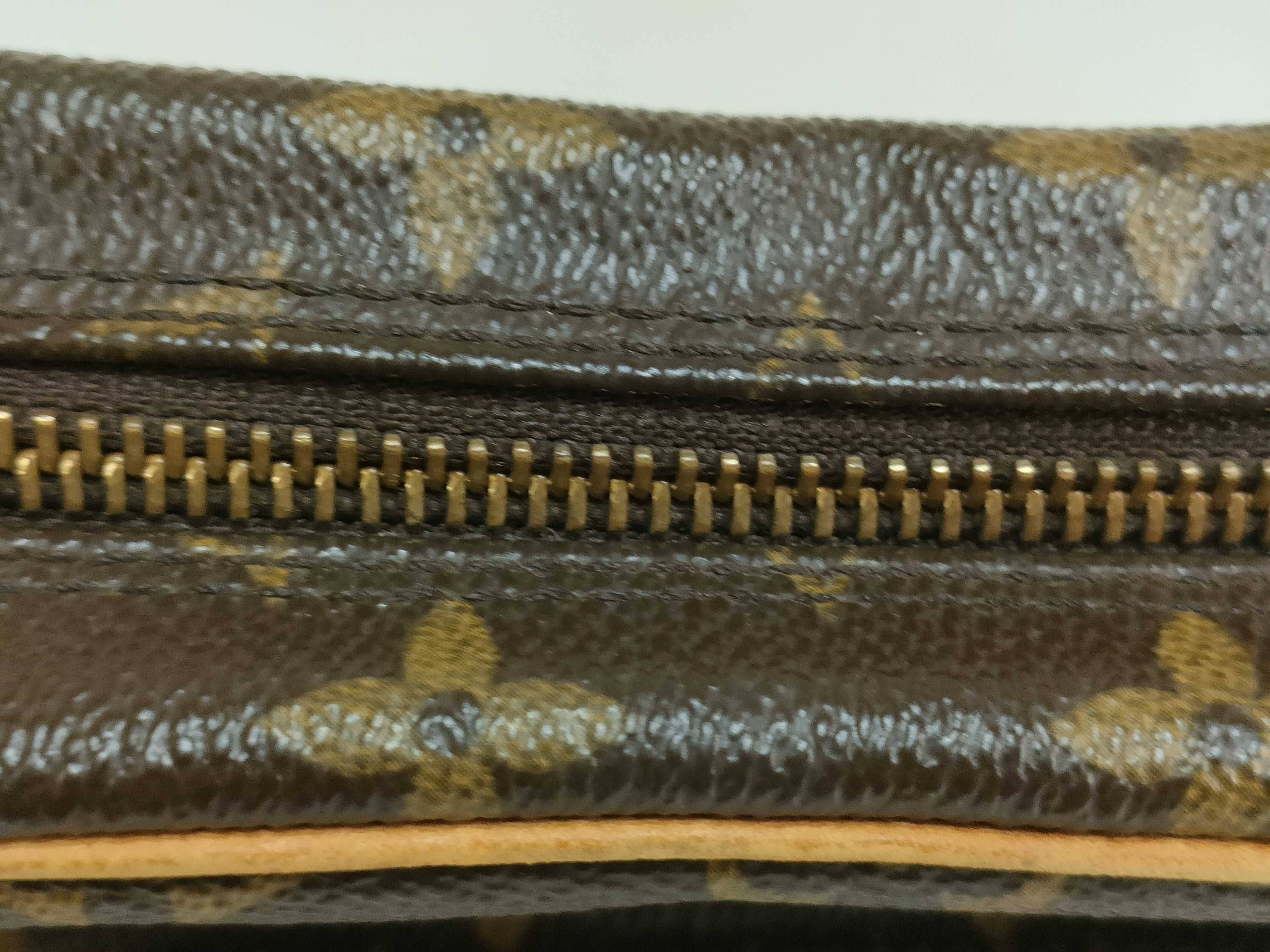 Monogram M45236 Amazon Shoulder Bag — view 10
