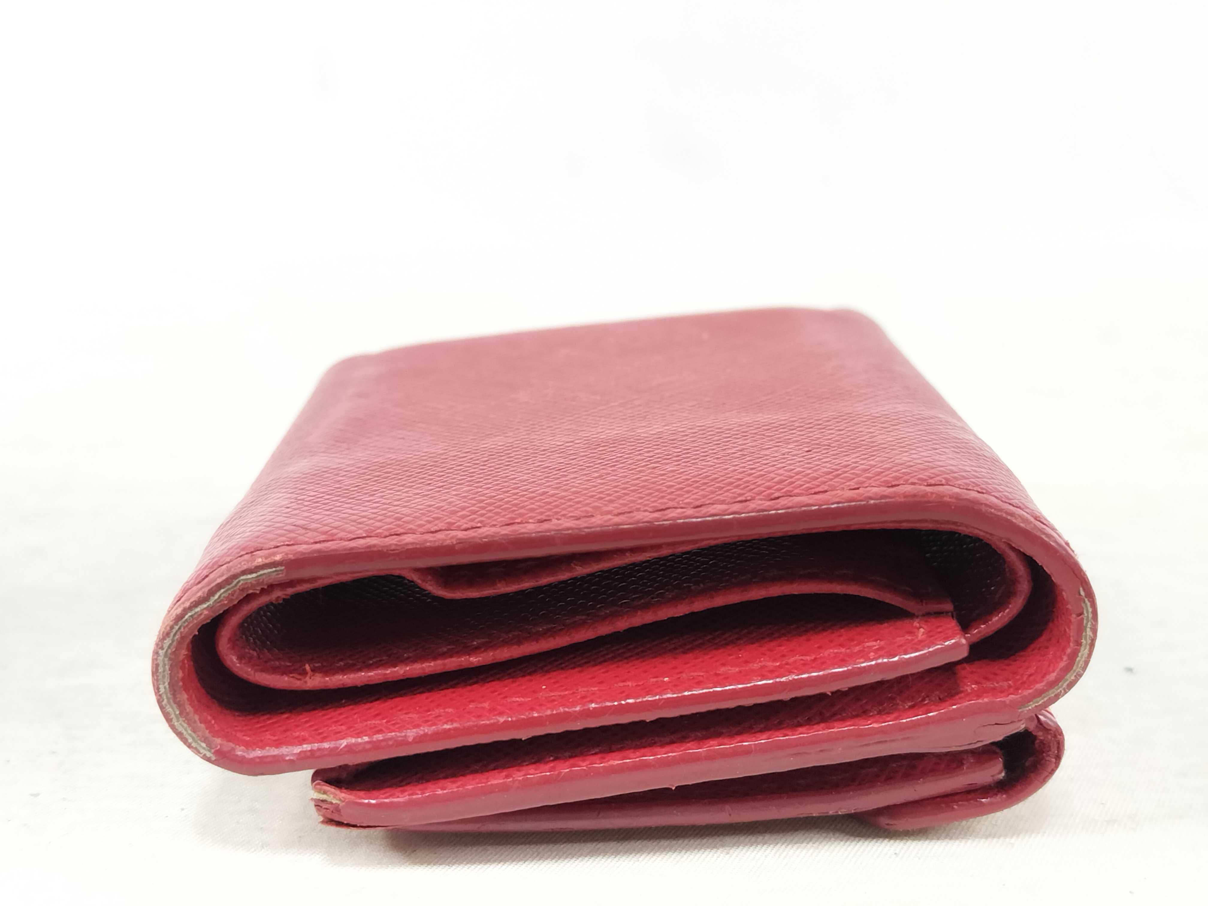 Compact Wallet with Guarantee Card — view 5