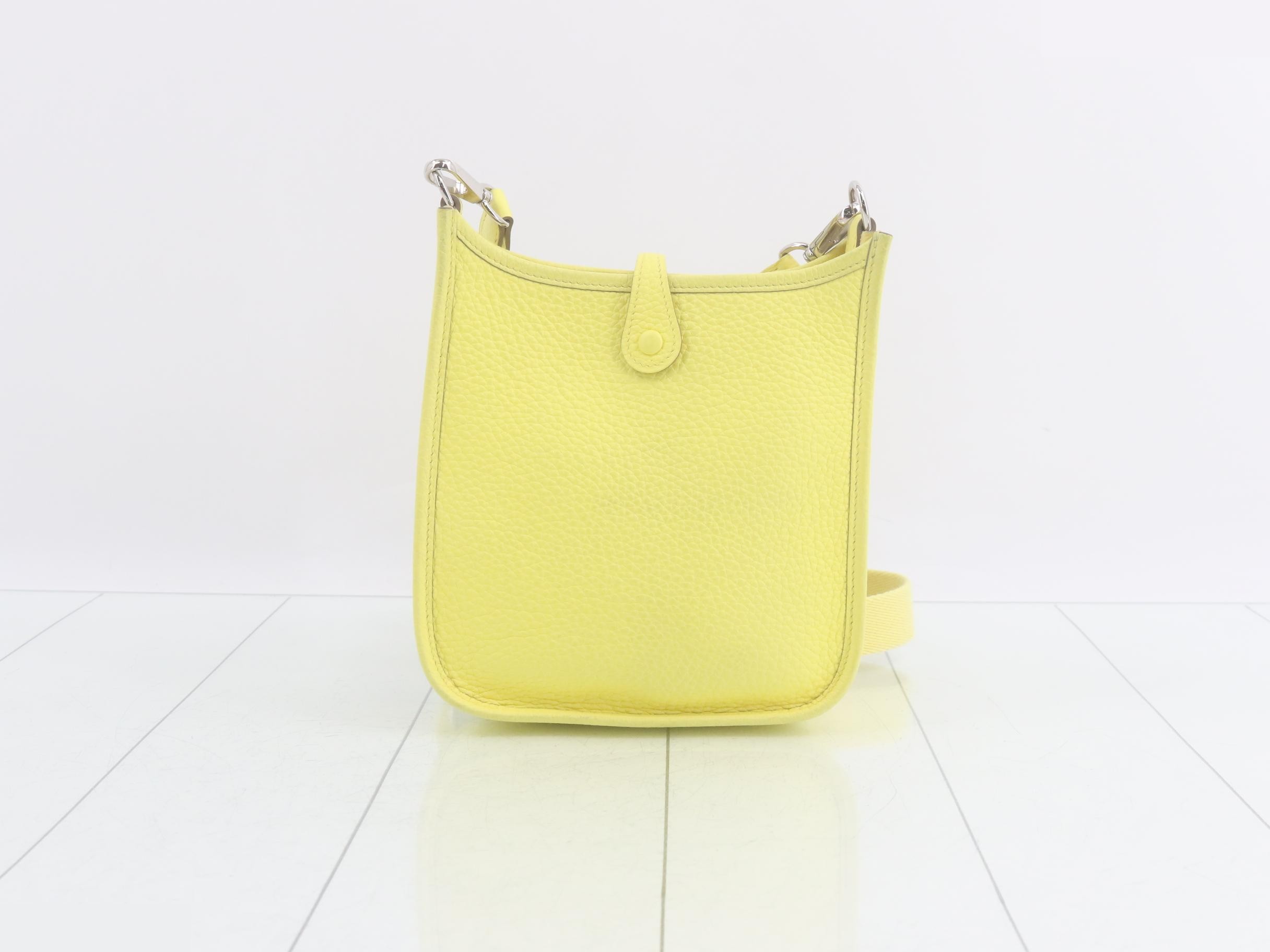 Evelyn (Bag) - Shoulder Bag — view 2