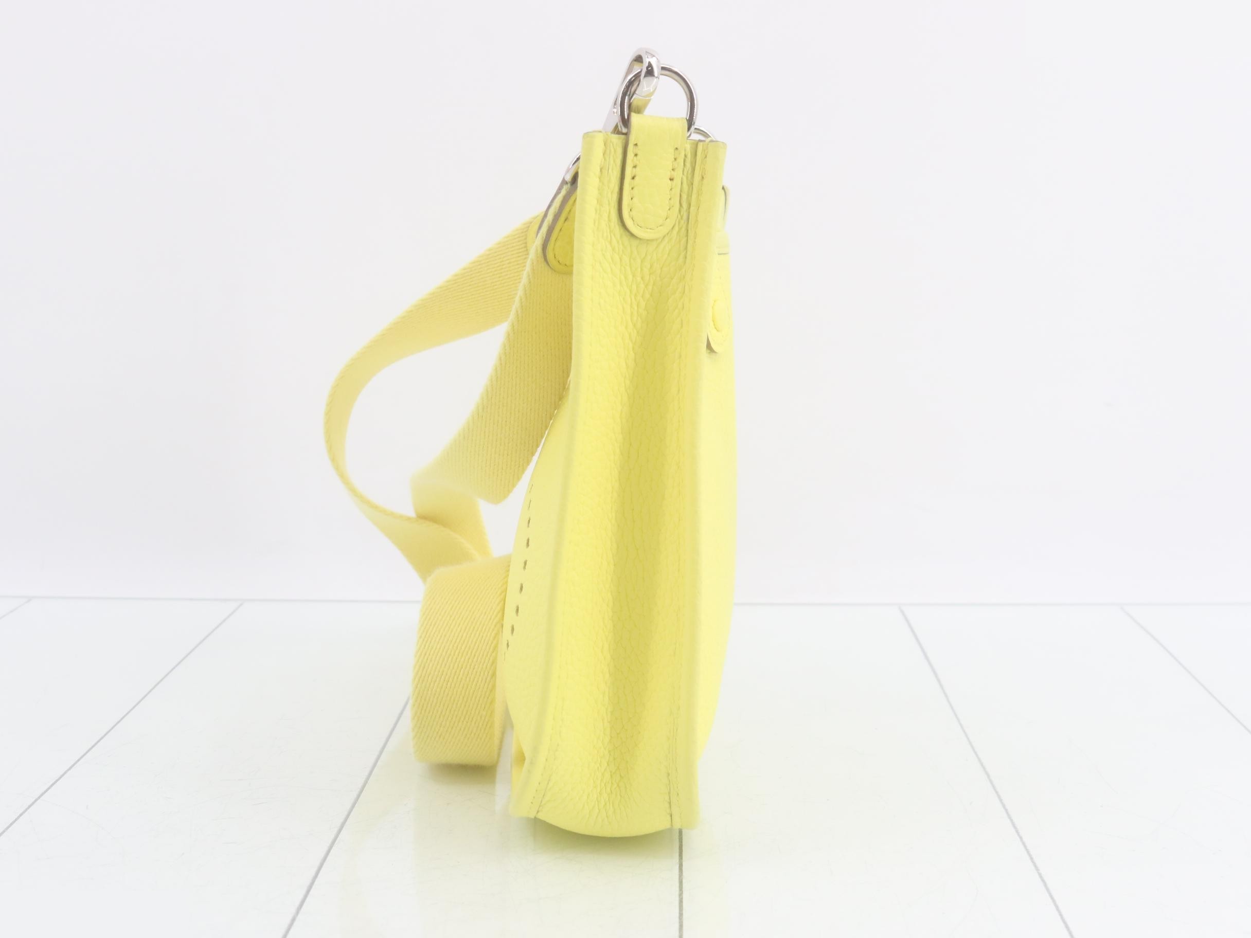 Evelyn (Bag) - Shoulder Bag — view 3