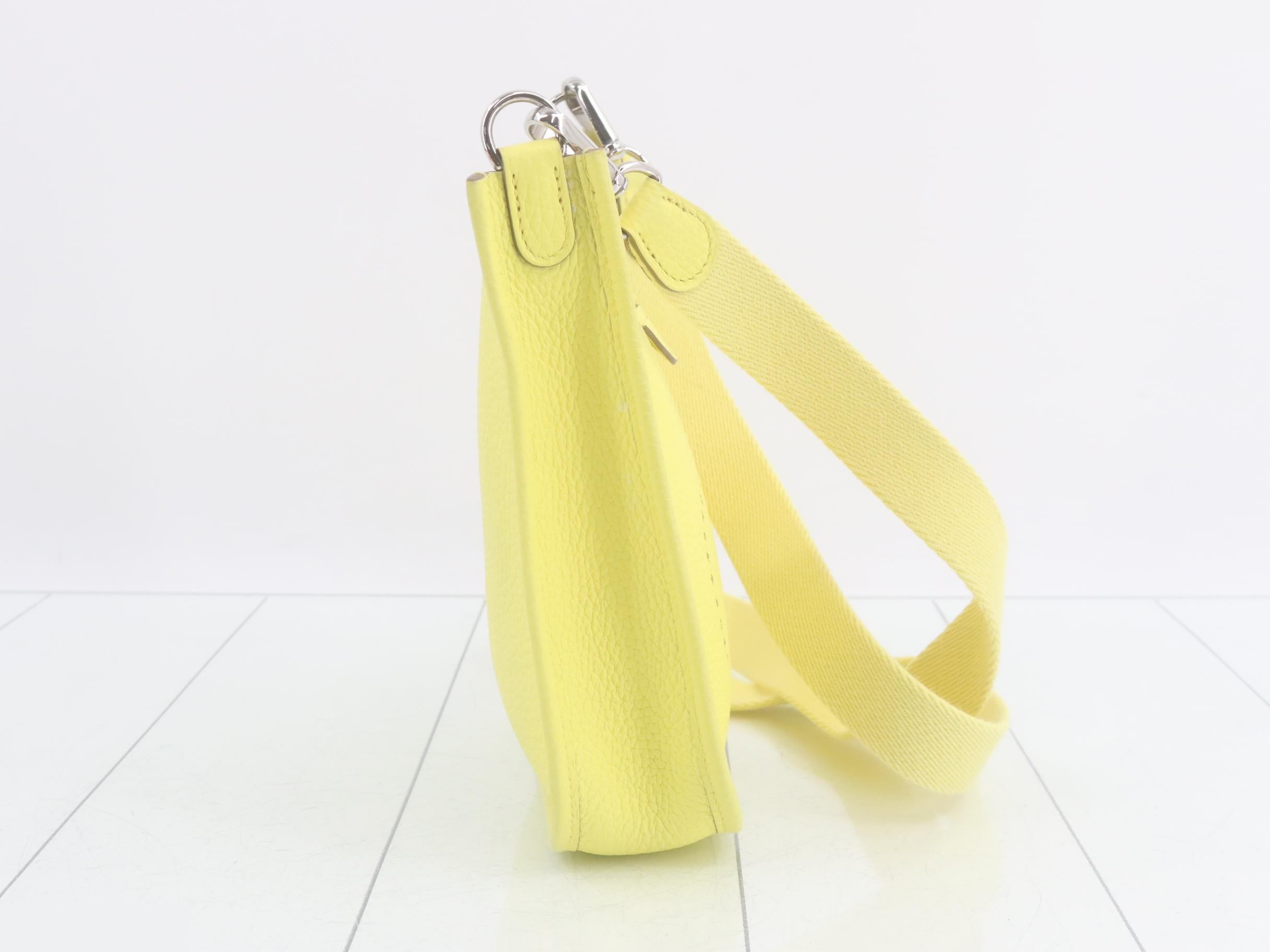 Evelyn (Bag) - Shoulder Bag — view 4