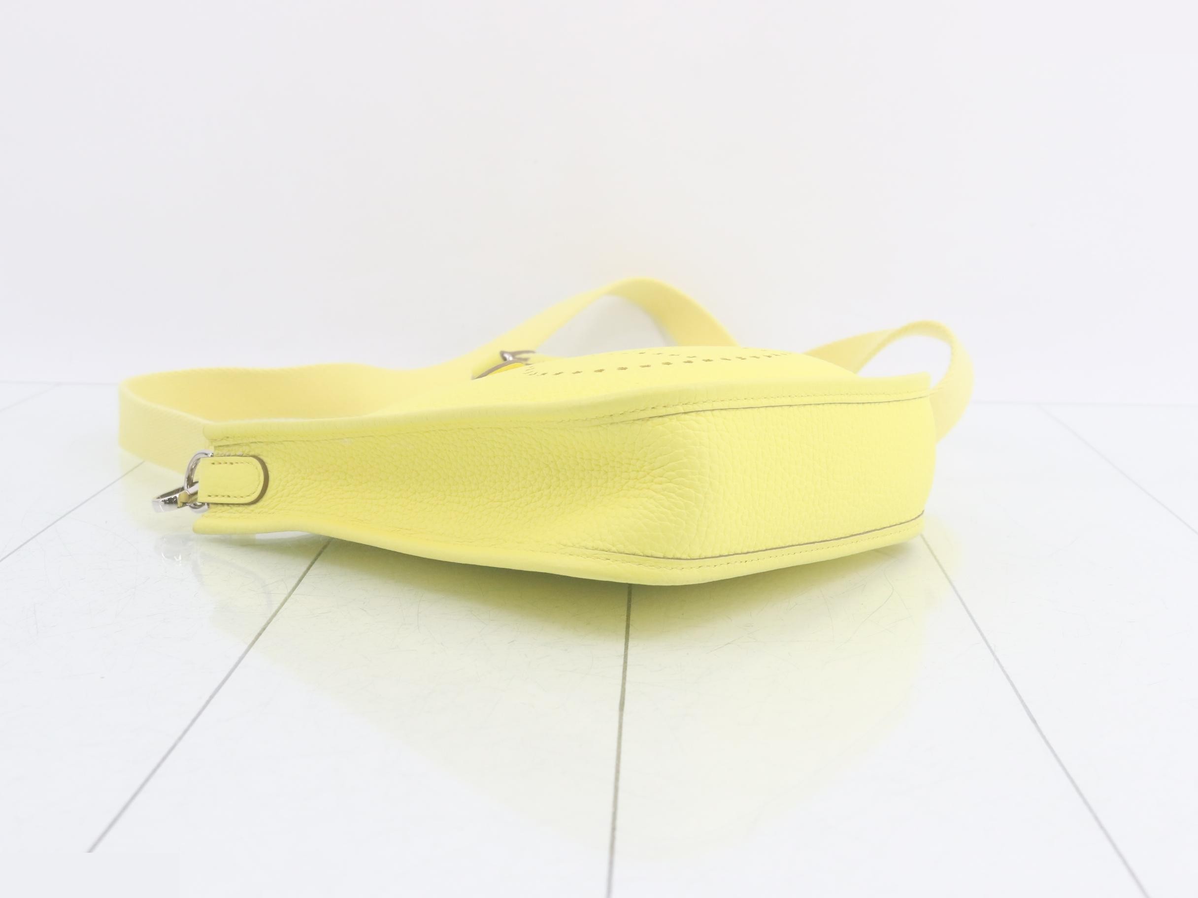 Evelyn (Bag) - Shoulder Bag — view 5