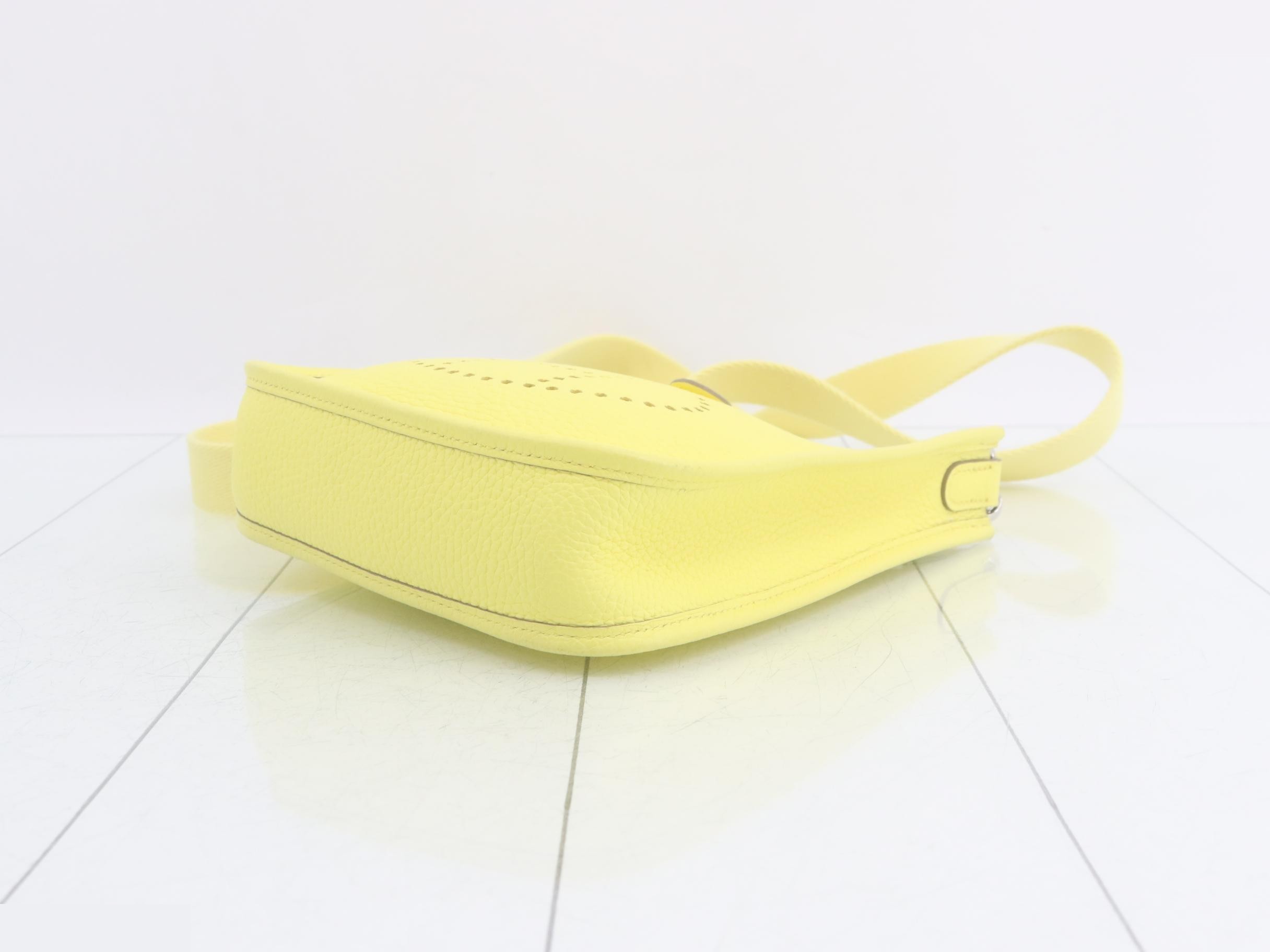 Evelyn (Bag) - Shoulder Bag — view 6