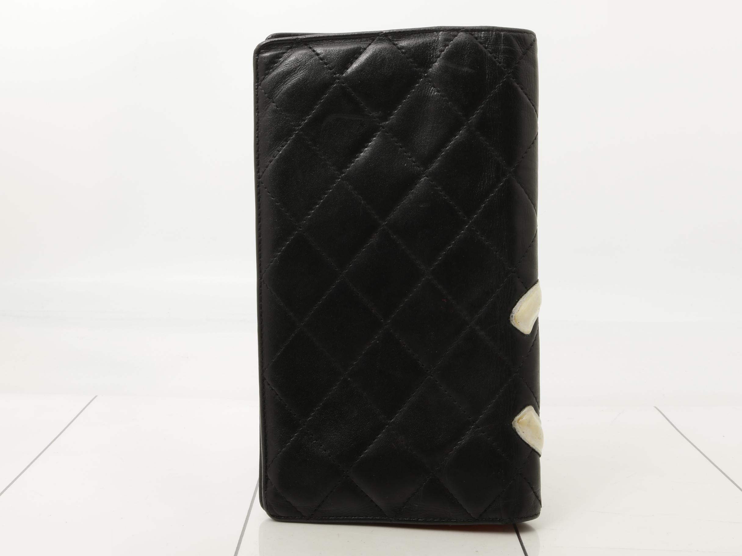 Cambon Line (Bags) and Wallets — view 2