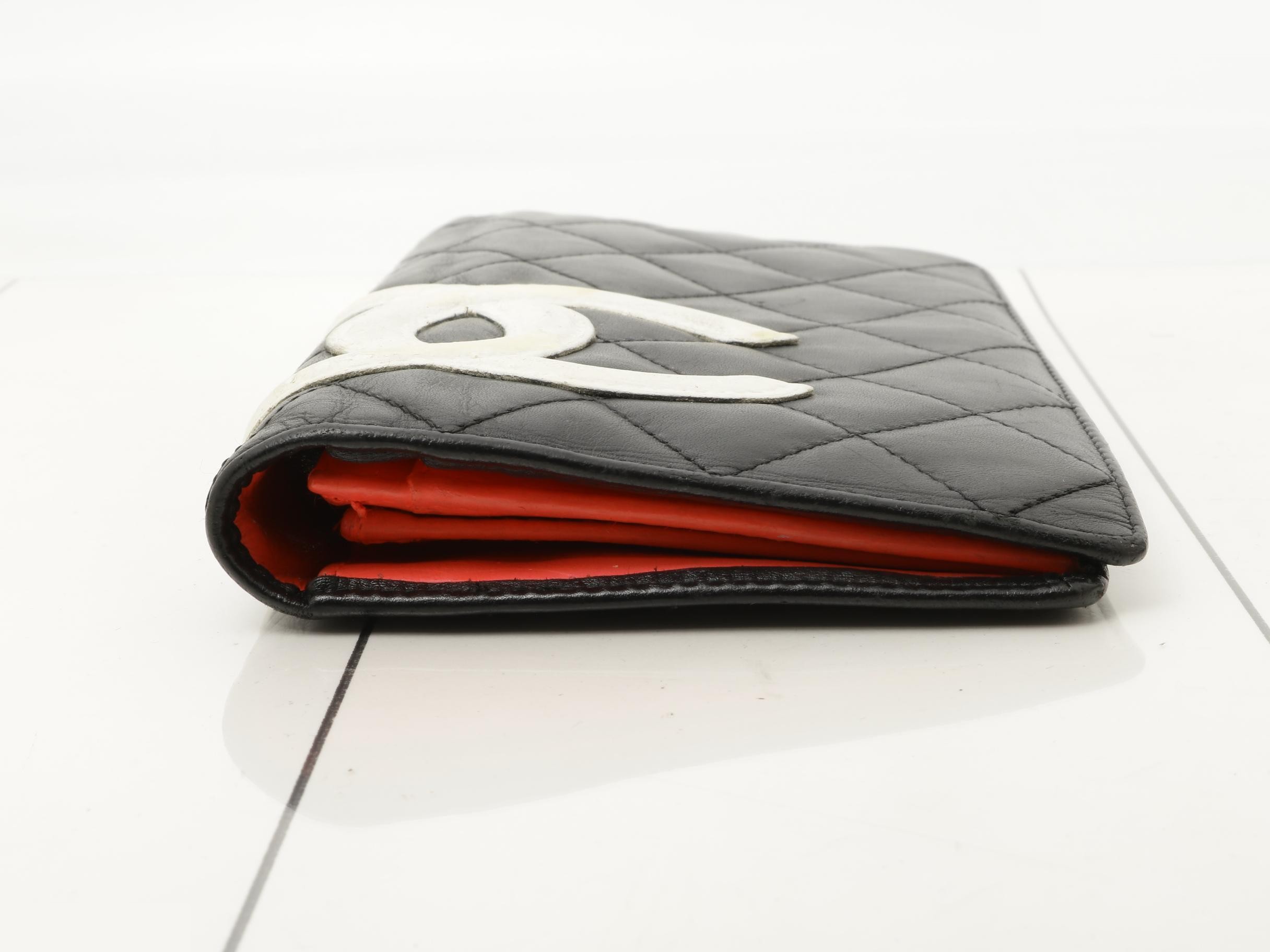 Cambon Line (Bags) and Wallets — view 3