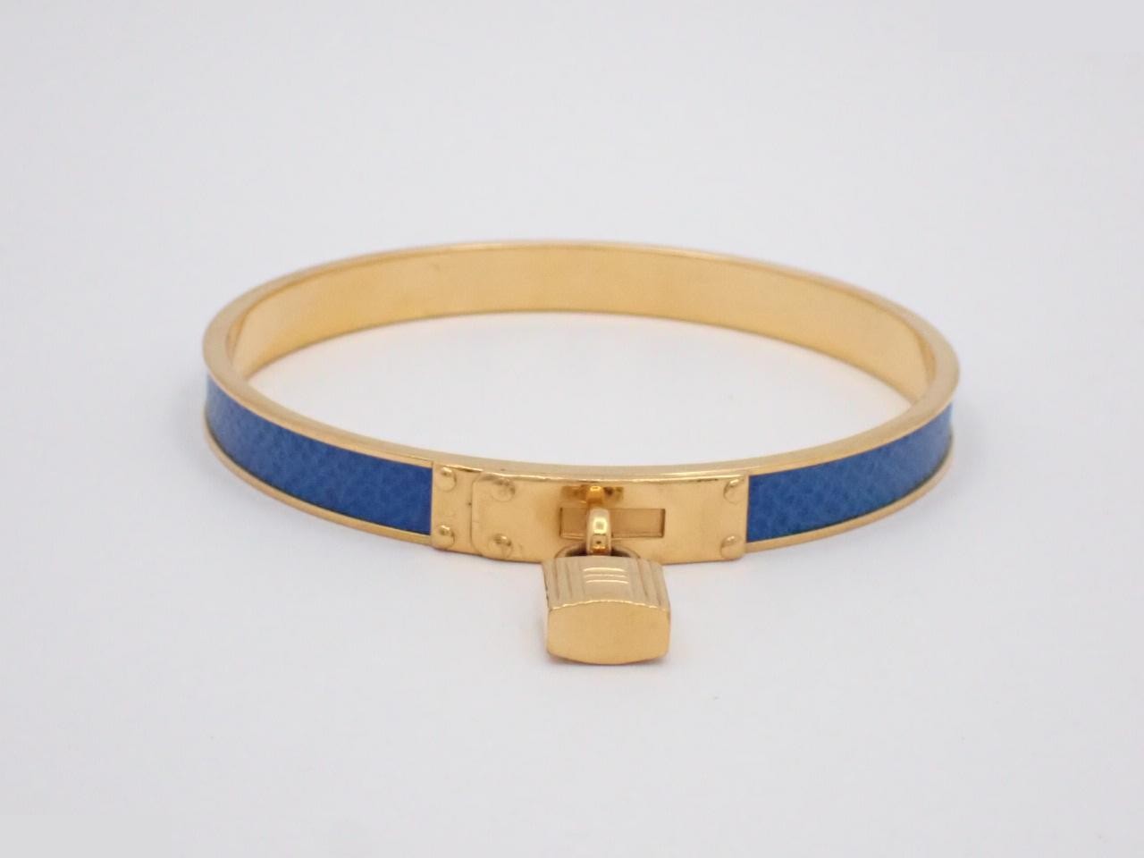 Kelly Cadena Bangle, wrist circumference approximately 21cm