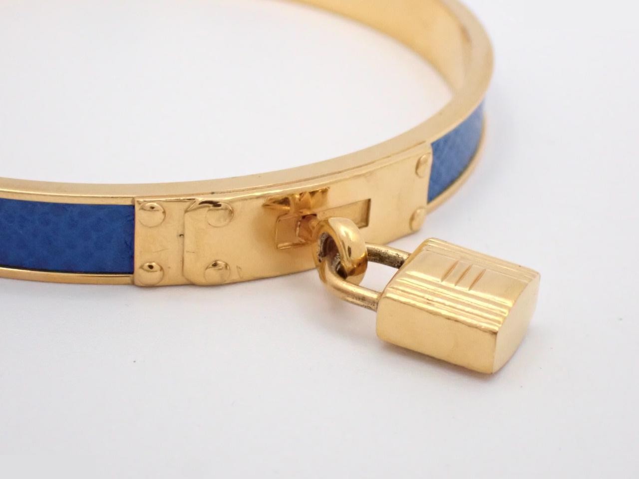 Kelly Cadena Bangle, wrist circumference approximately 21cm — view 3