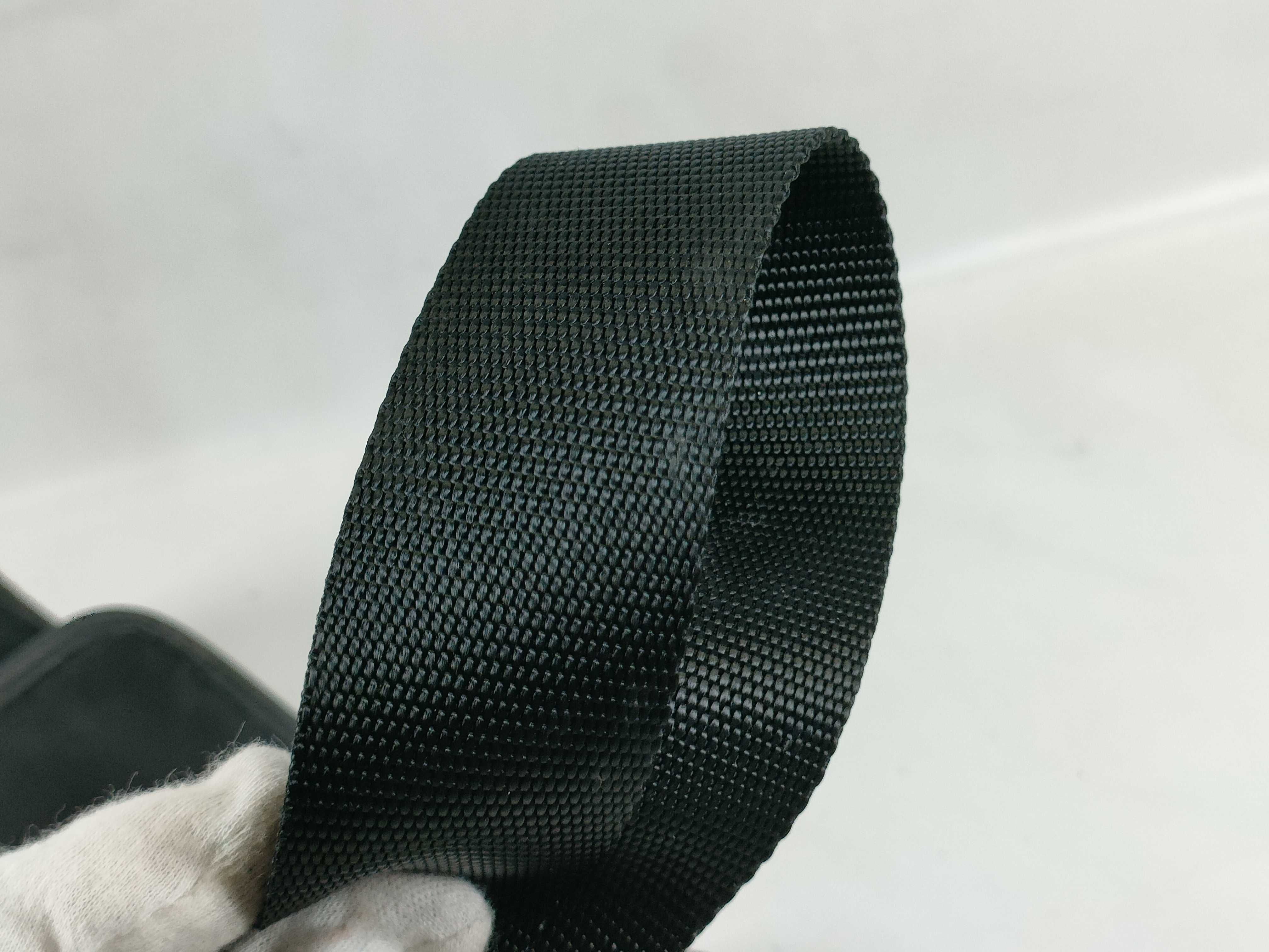 nylon shoulder bag — view 4