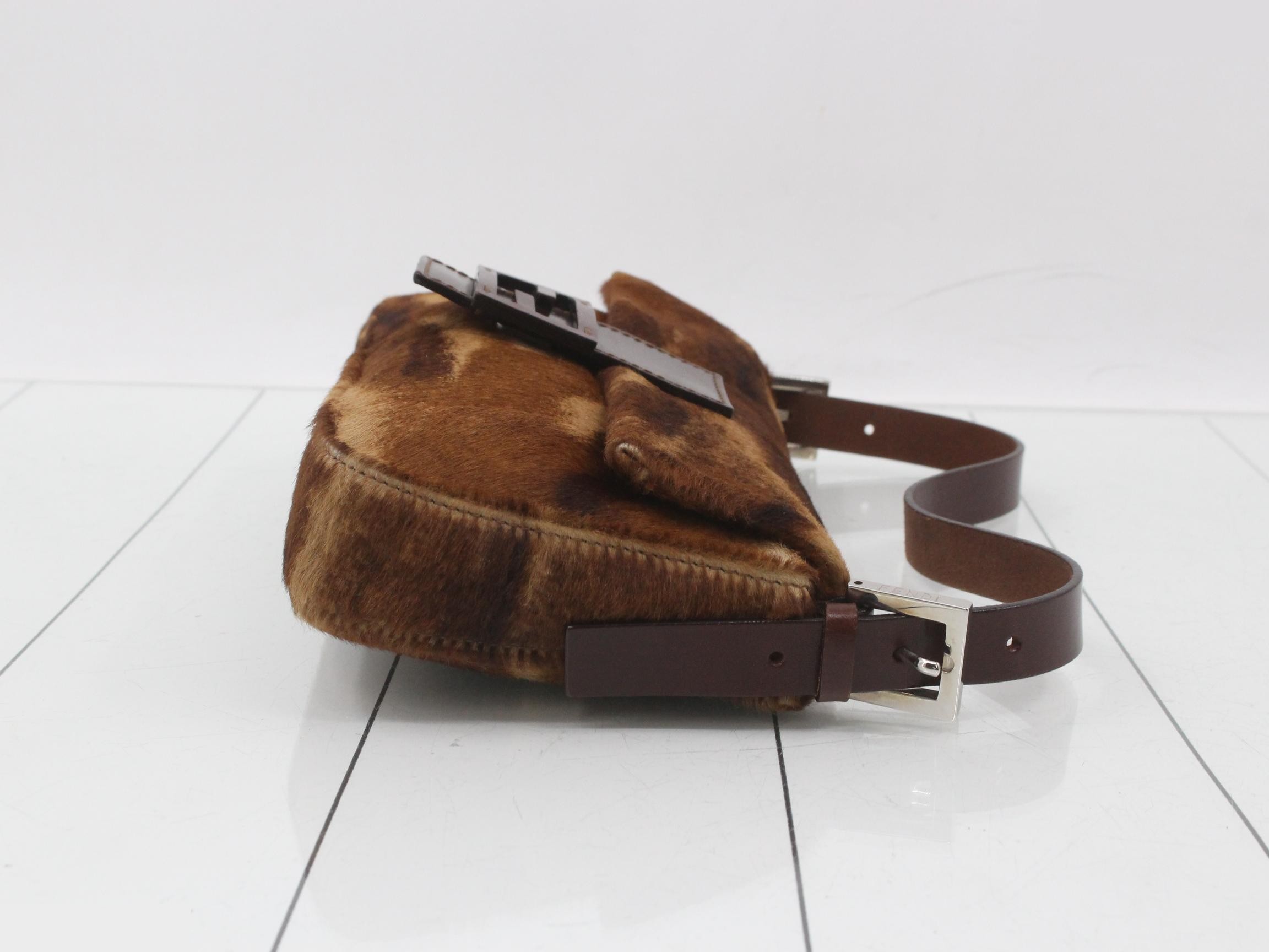 Other lines: Bags & Handbags, Mamma Bucket, Calf Hair, Animal Print — view 3