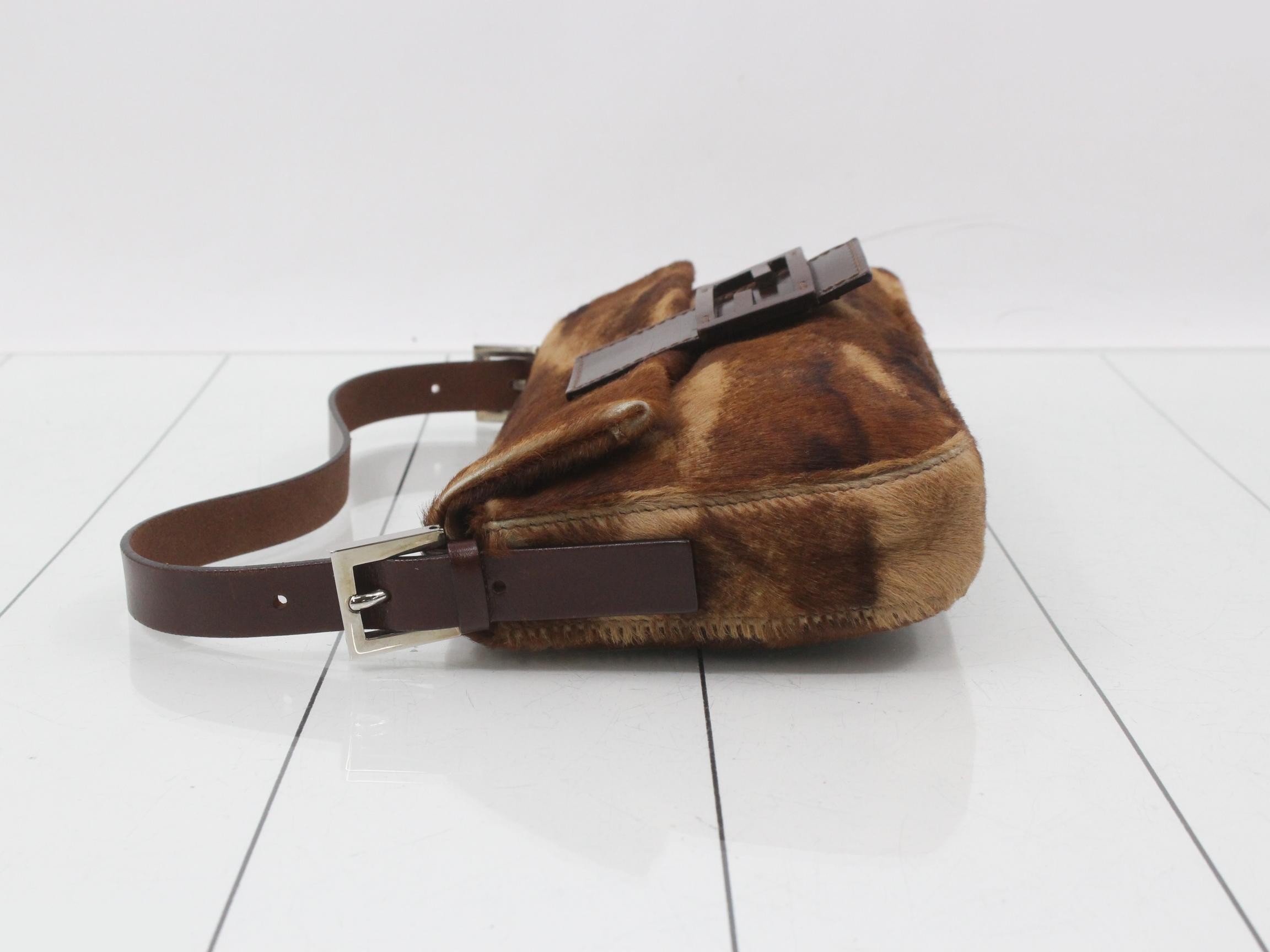 Other lines: Bags & Handbags, Mamma Bucket, Calf Hair, Animal Print — view 4