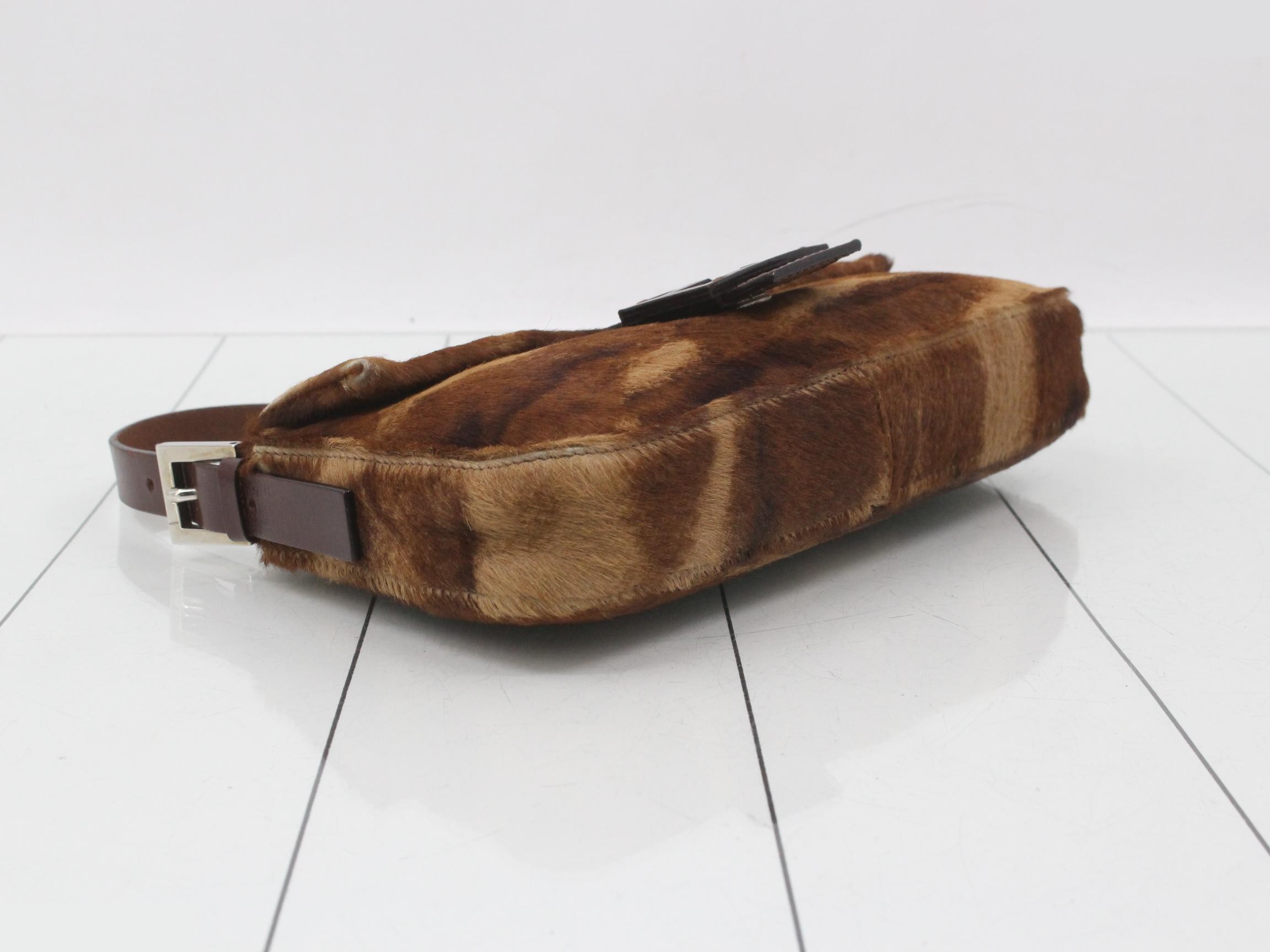Other lines: Bags & Handbags, Mamma Bucket, Calf Hair, Animal Print — view 5