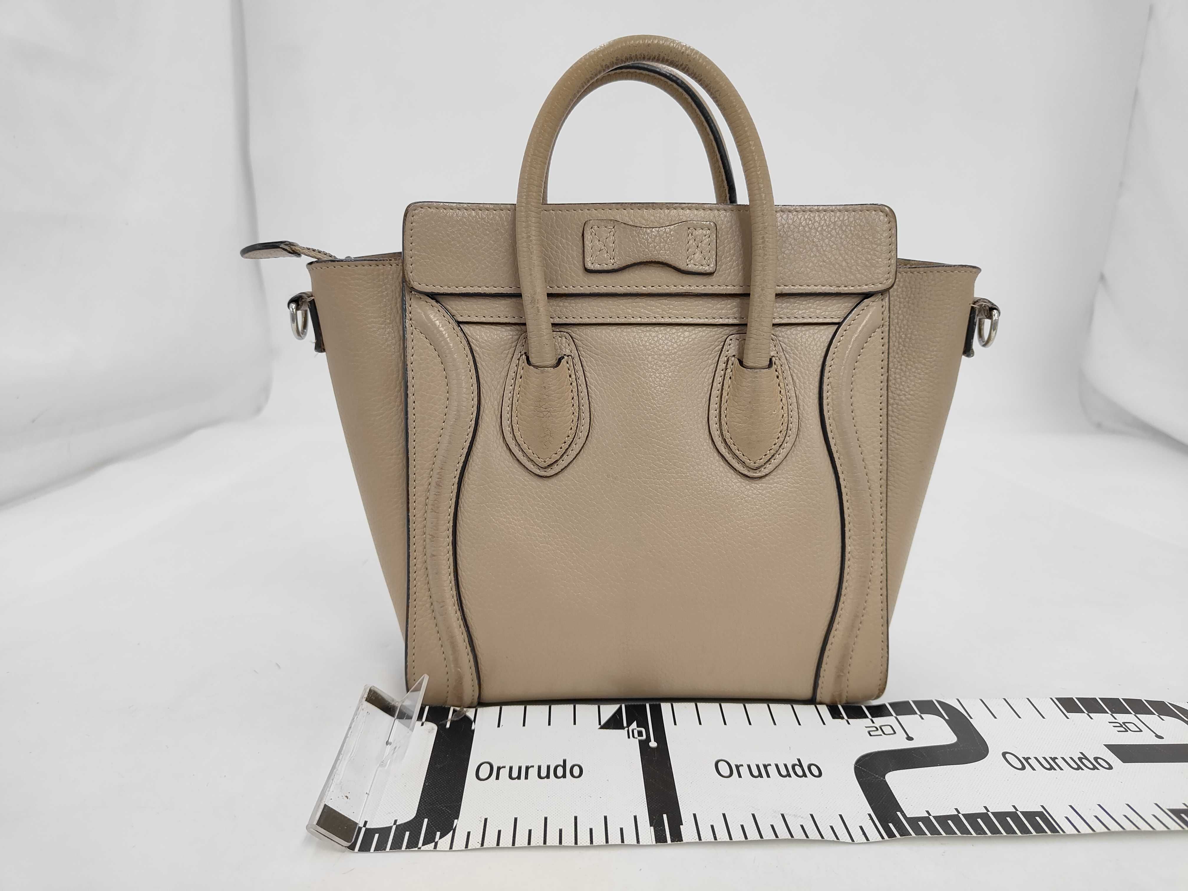 2-way tote bag — view 2