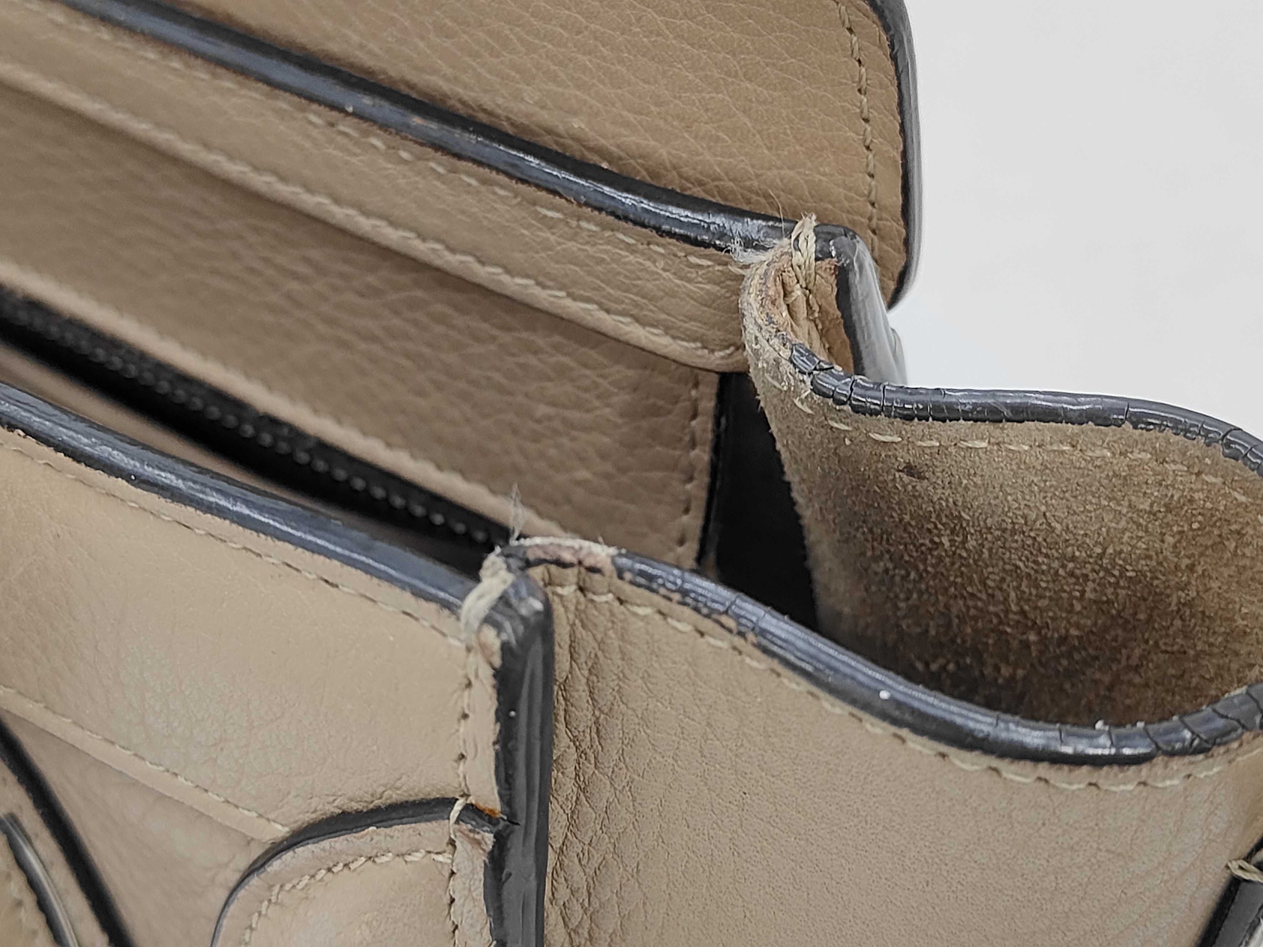 2-way tote bag — view 13