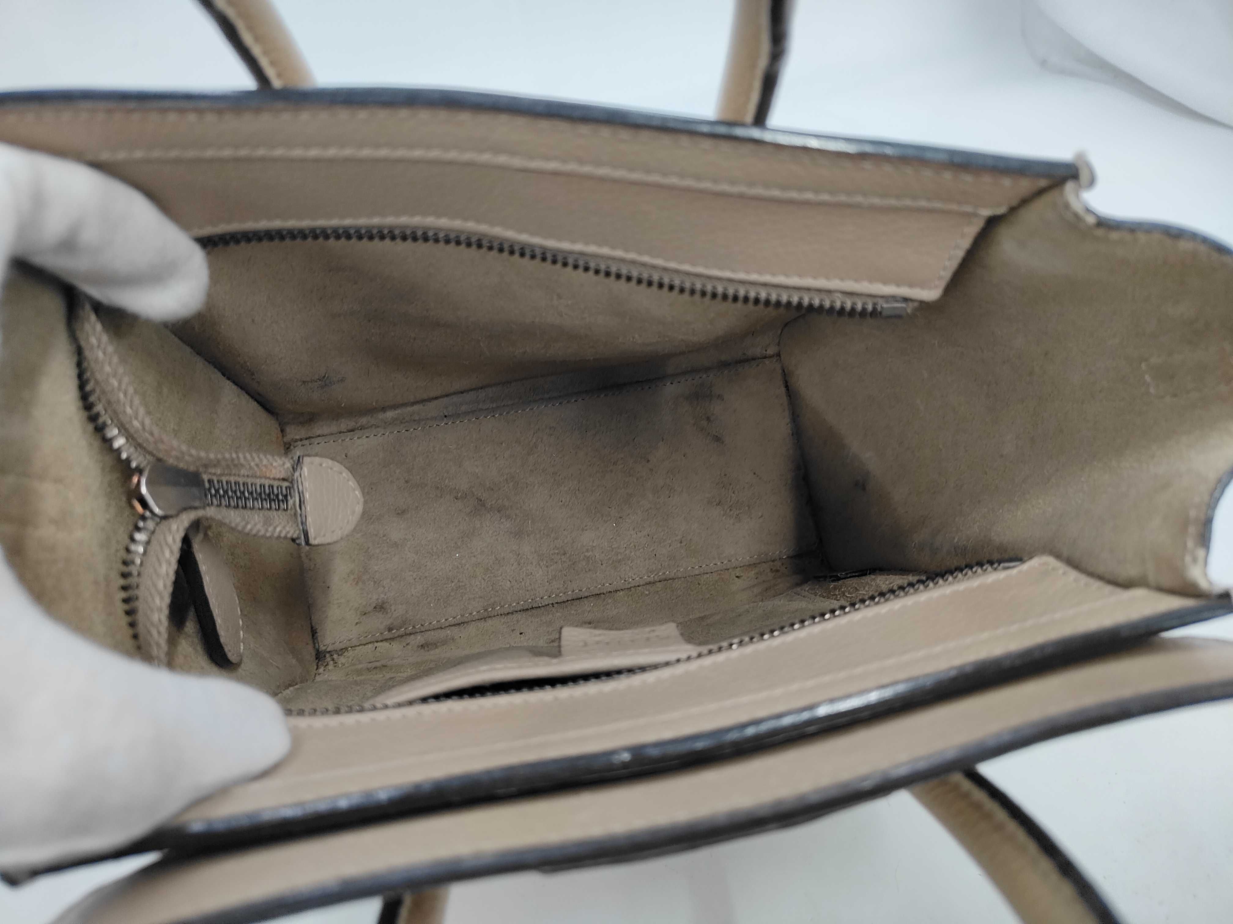 2-way tote bag — view 9