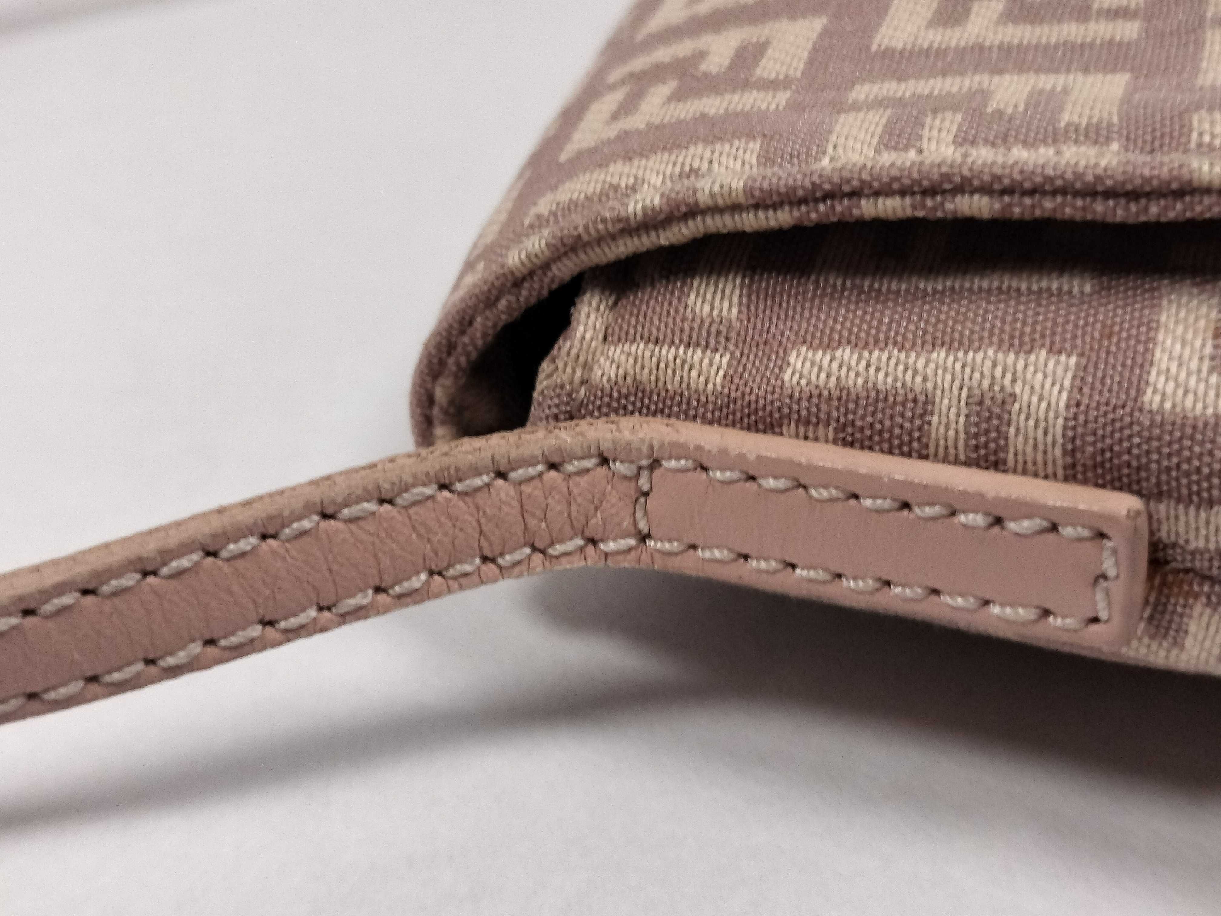 Zucchino Shoulder Bag — view 5