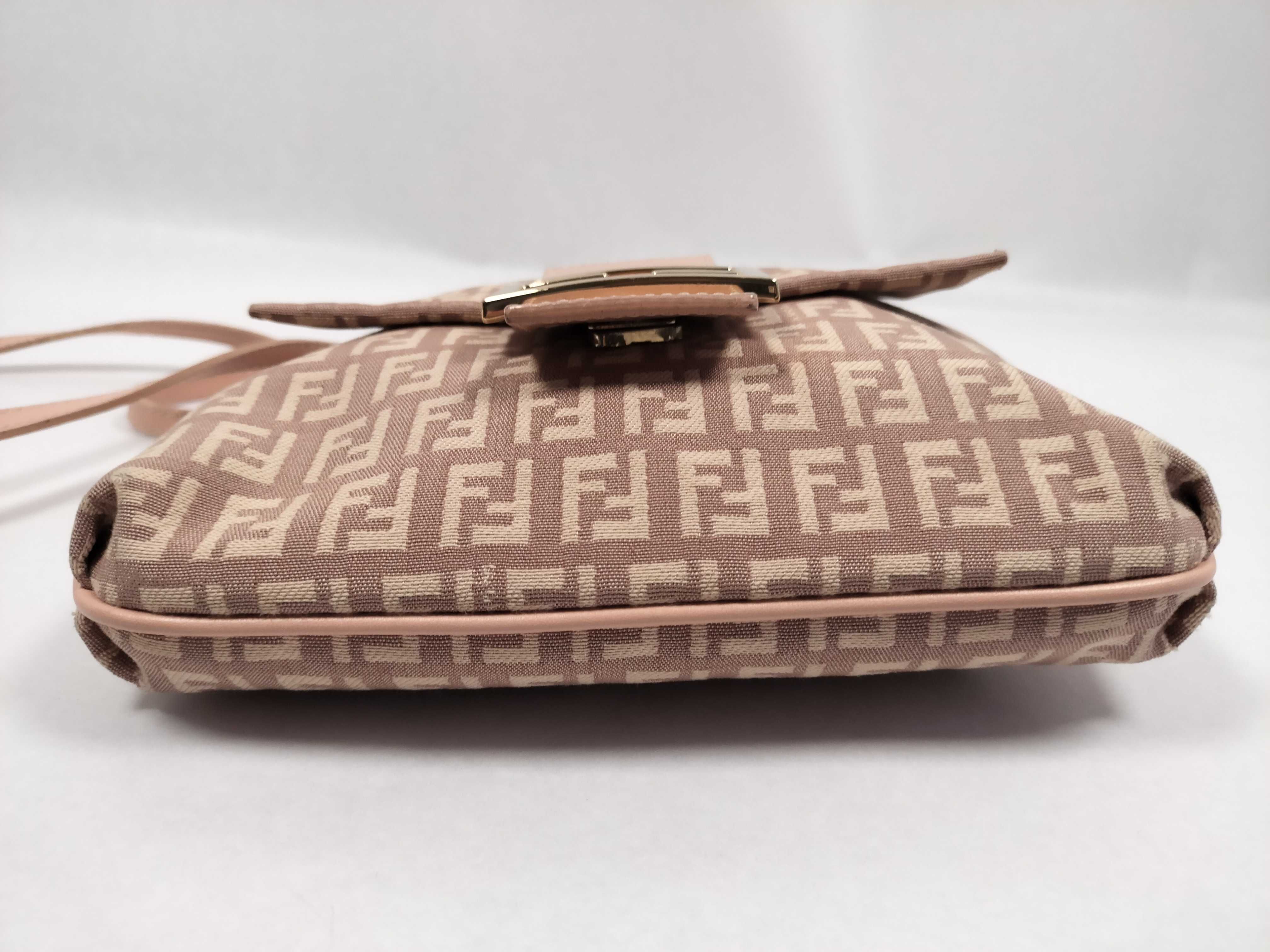 Zucchino Shoulder Bag — view 7