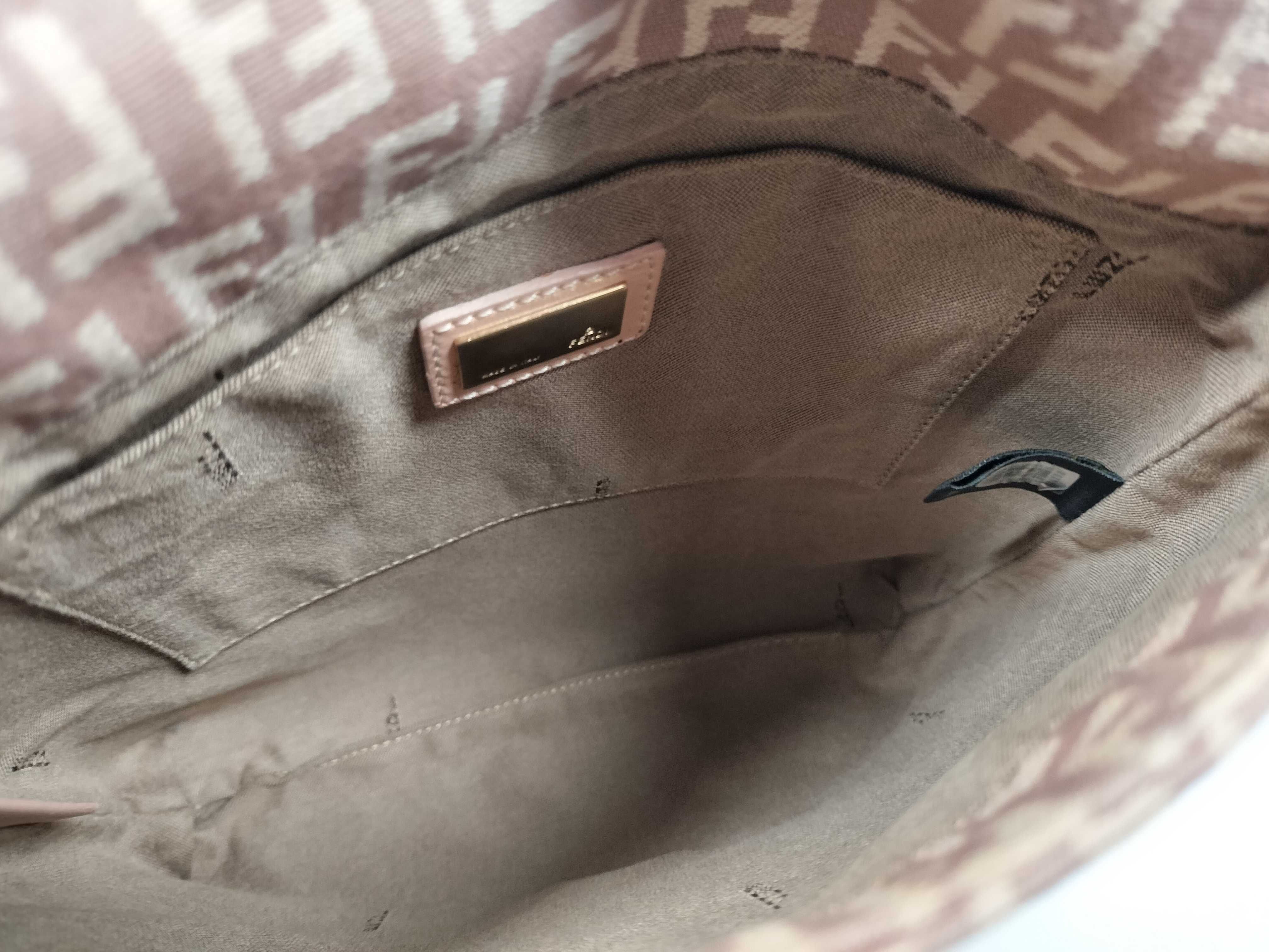 Zucchino Shoulder Bag — view 10