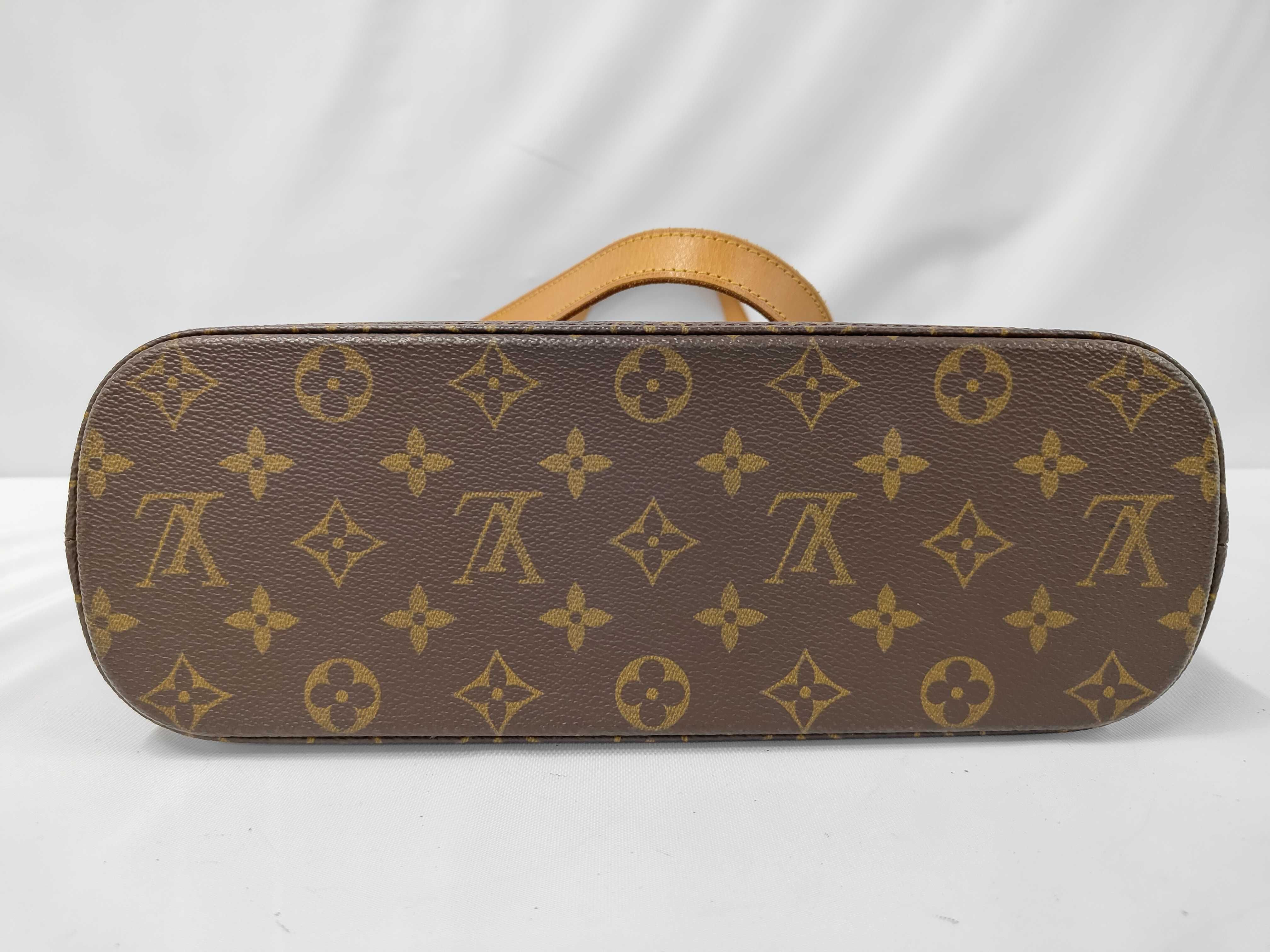 Monogram Vavin GM Tote Bag — view 3