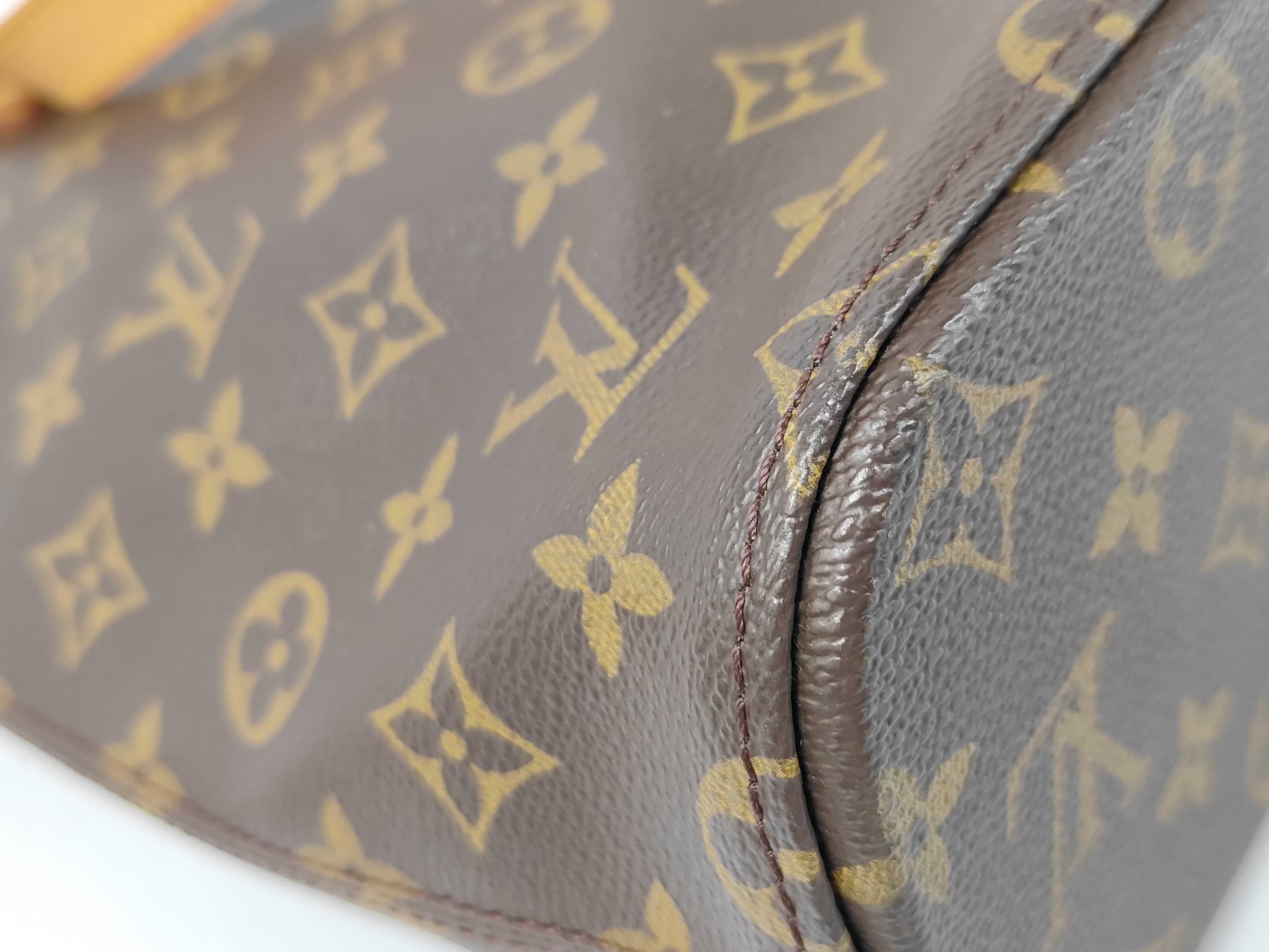 Monogram Vavin GM Tote Bag — view 4