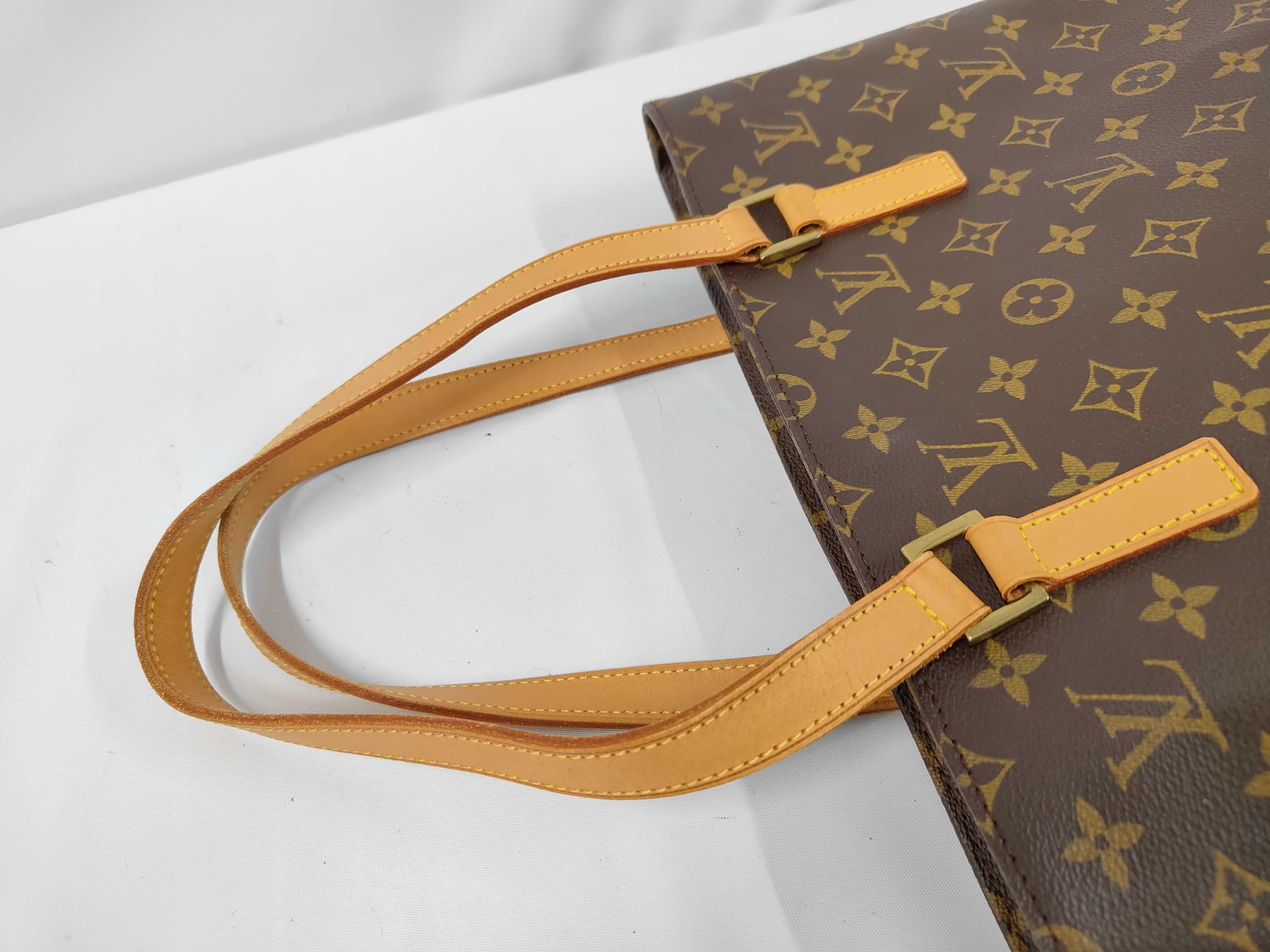 Monogram Vavin GM Tote Bag — view 5