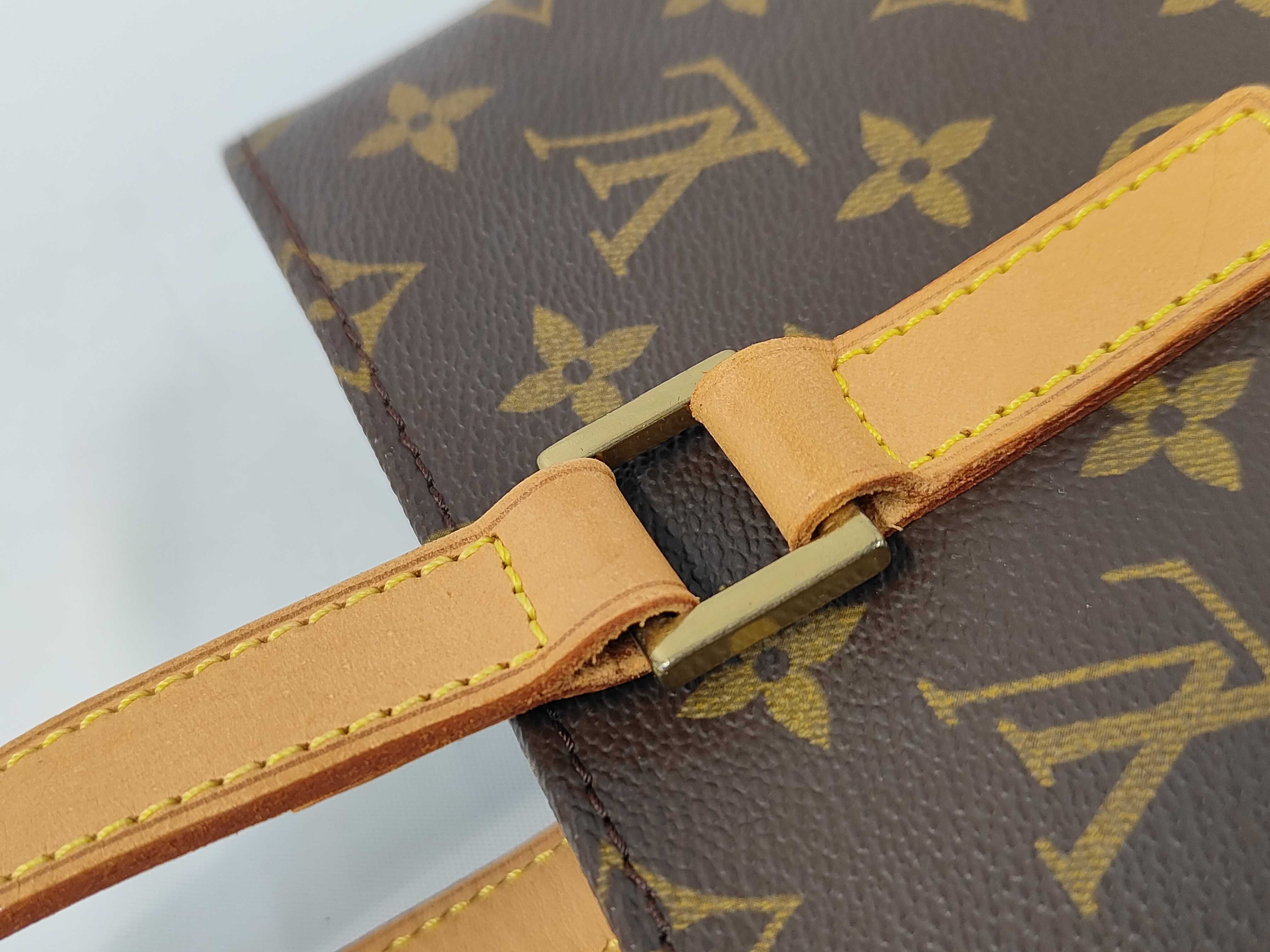 Monogram Vavin GM Tote Bag — view 6